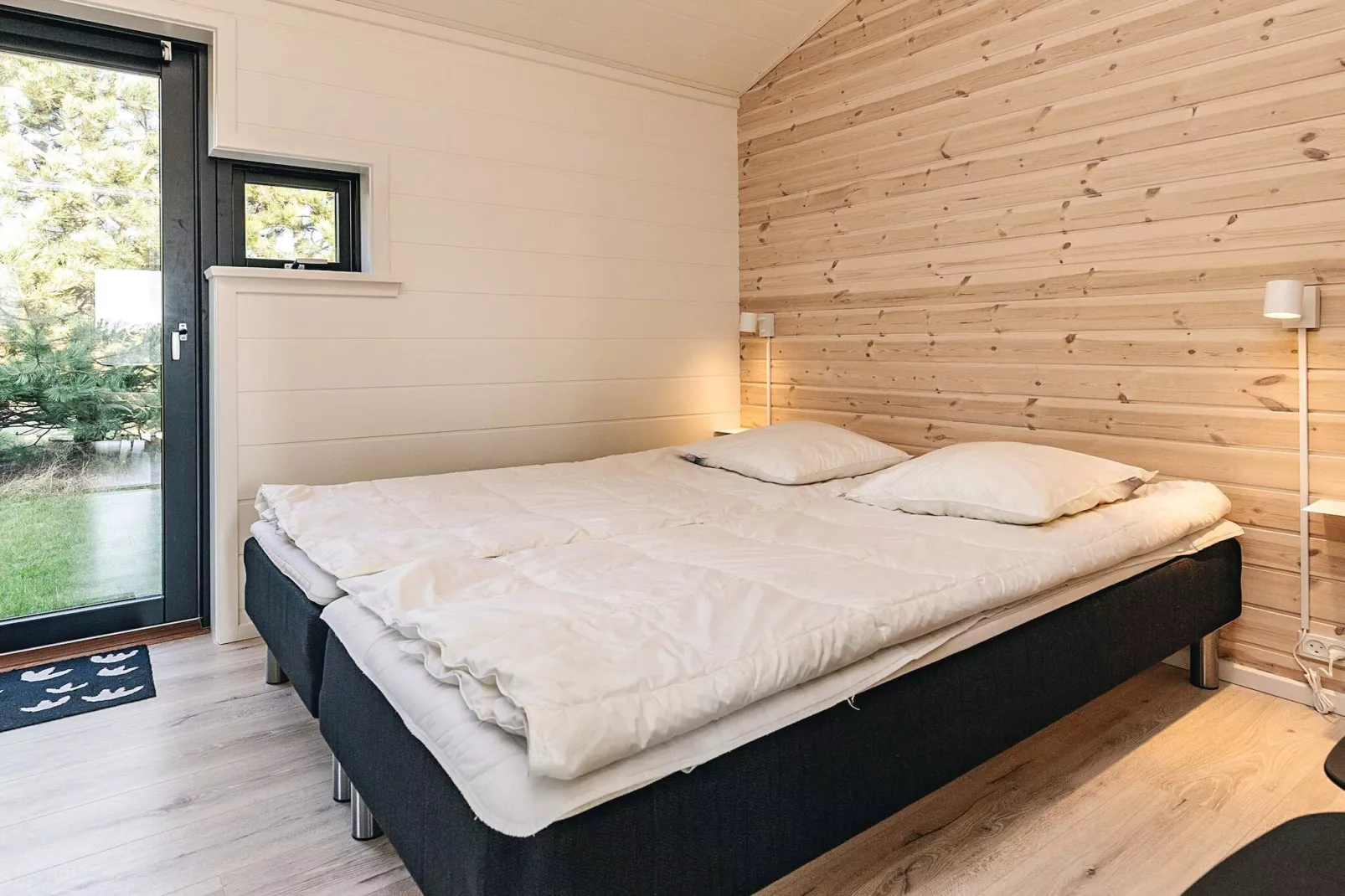 9 persoons vakantie huis in Væggerløse-By Traum-Binnen