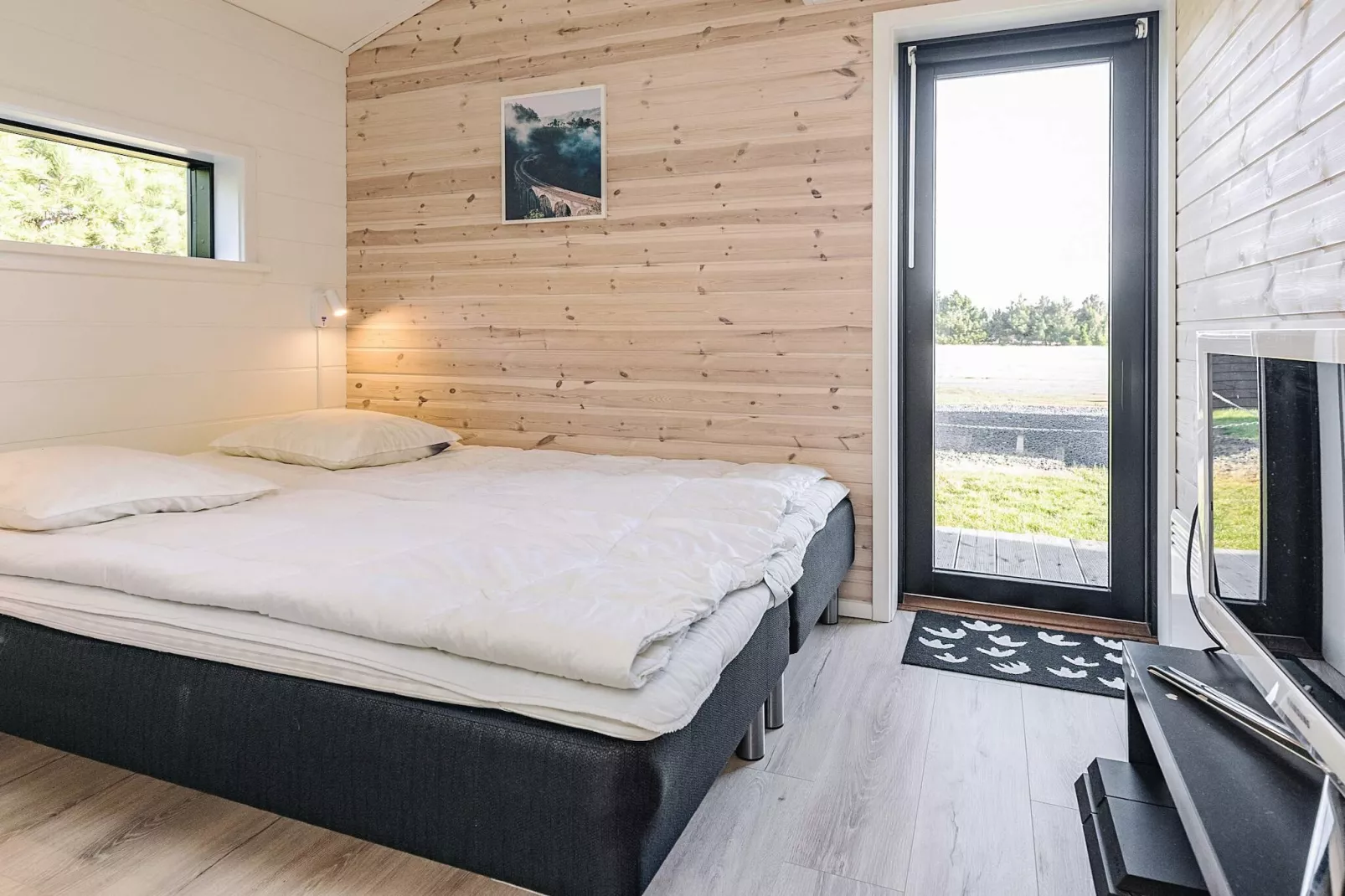 9 persoons vakantie huis in Væggerløse-By Traum-Binnen