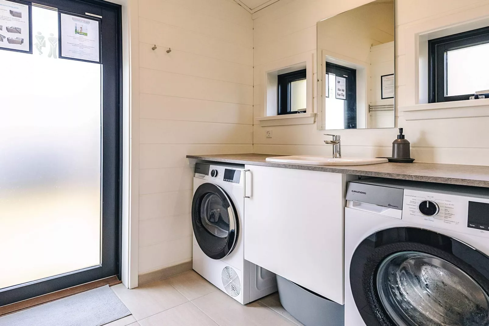 9 persoons vakantie huis in Væggerløse-By Traum-Binnen