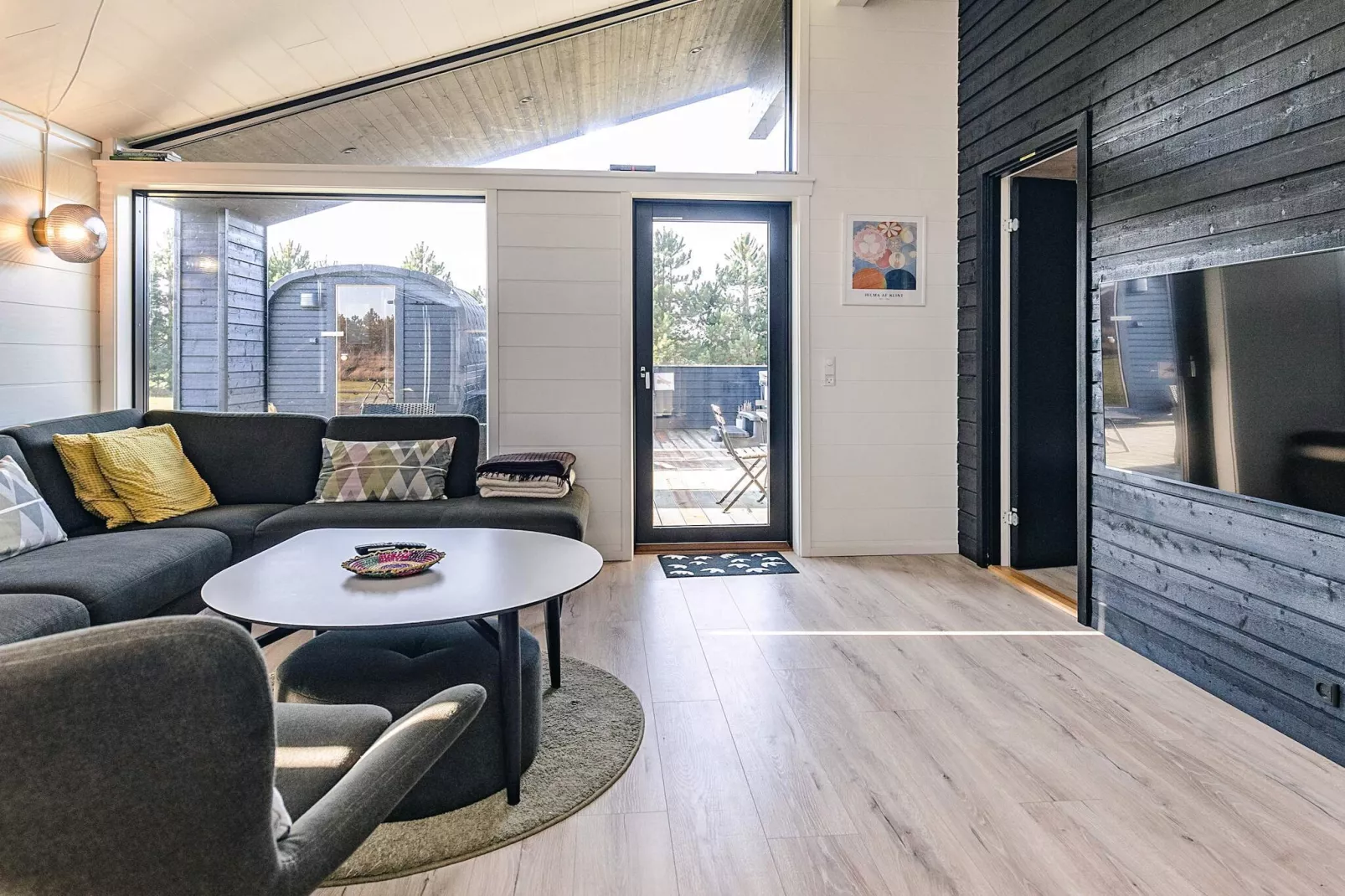 9 persoons vakantie huis in Væggerløse-By Traum-Binnen