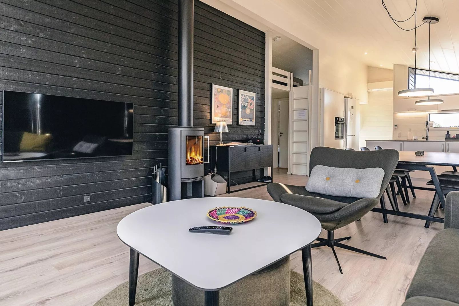 9 persoons vakantie huis in Væggerløse-By Traum-Binnen