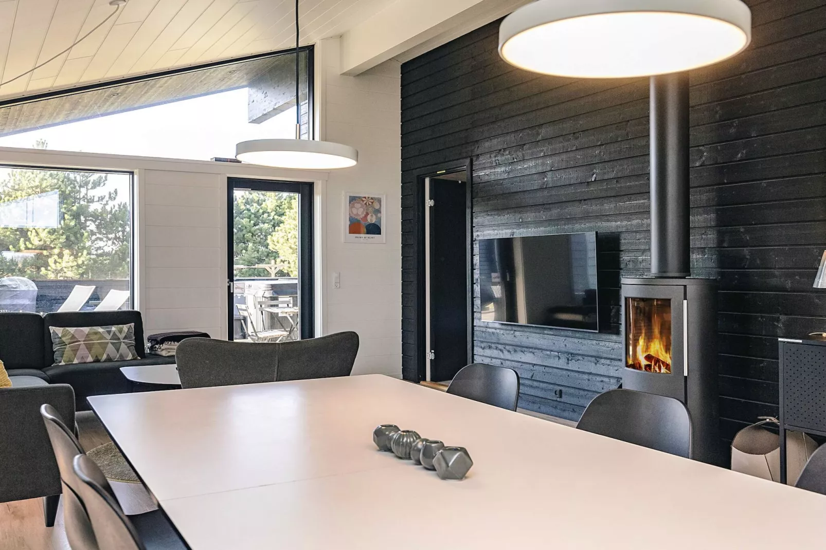 9 persoons vakantie huis in Væggerløse-By Traum-Binnen