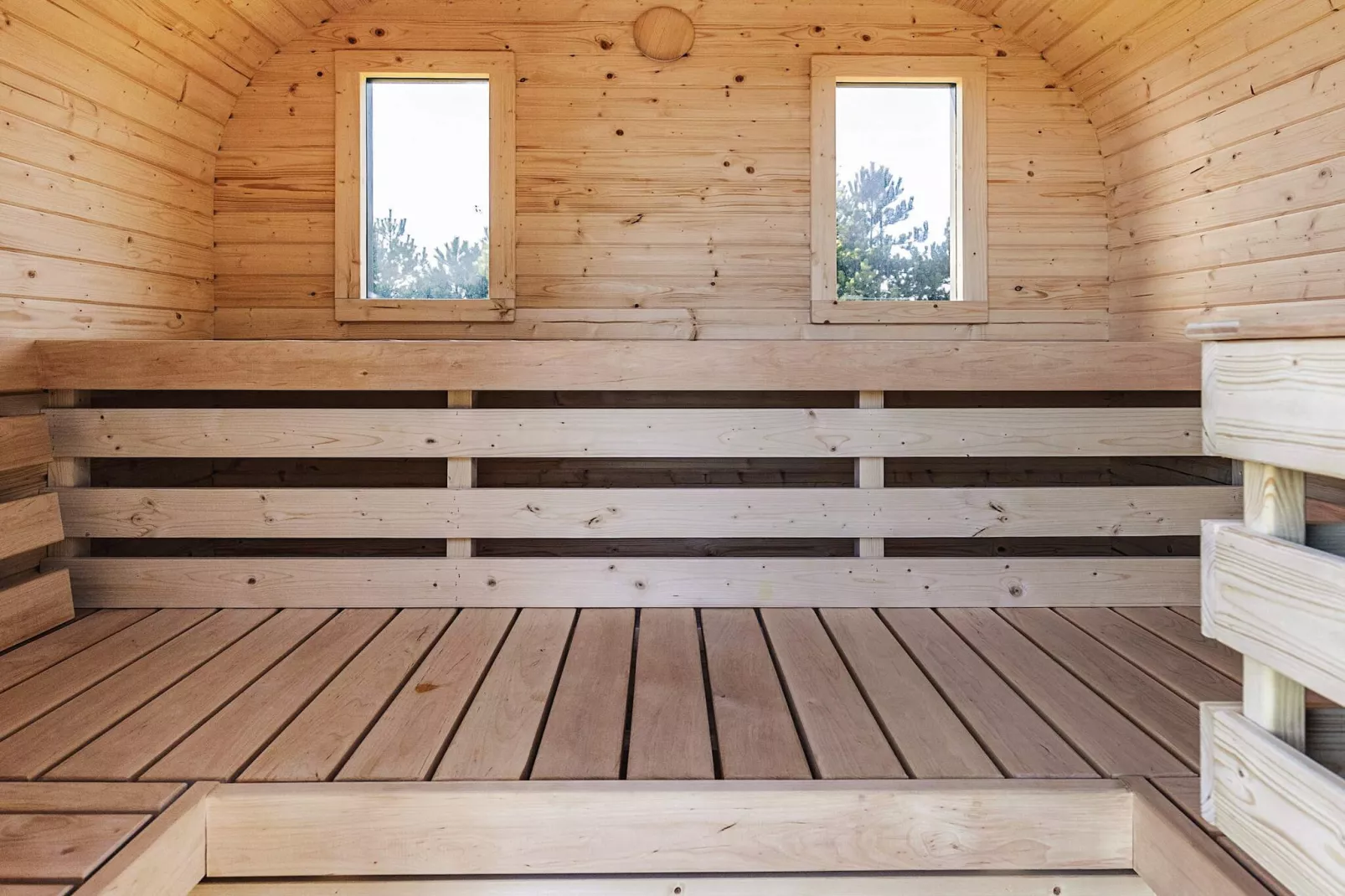 9 persoons vakantie huis in Væggerløse-By Traum-Sauna