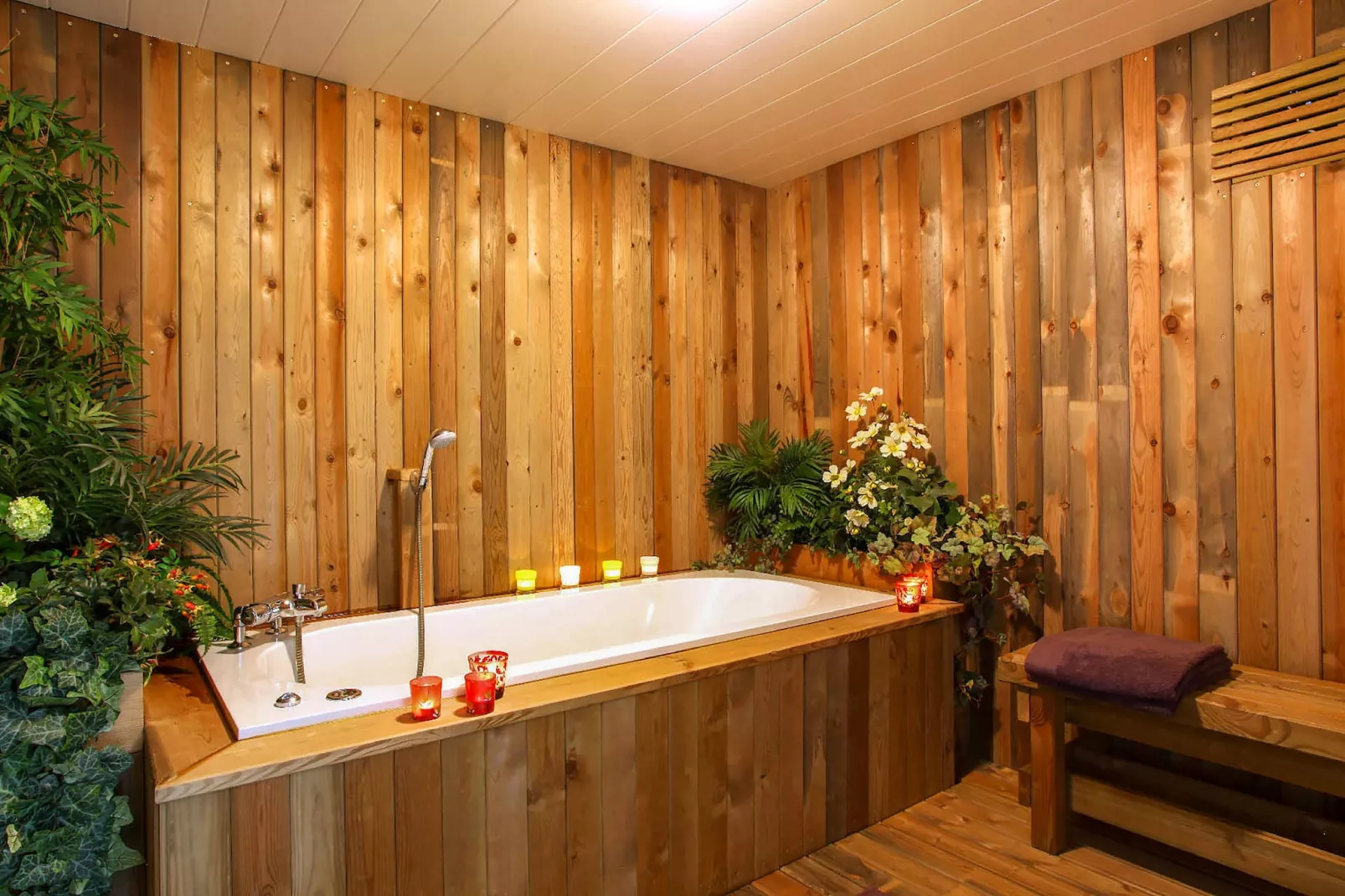 Chez Mari-Jo-Wellness