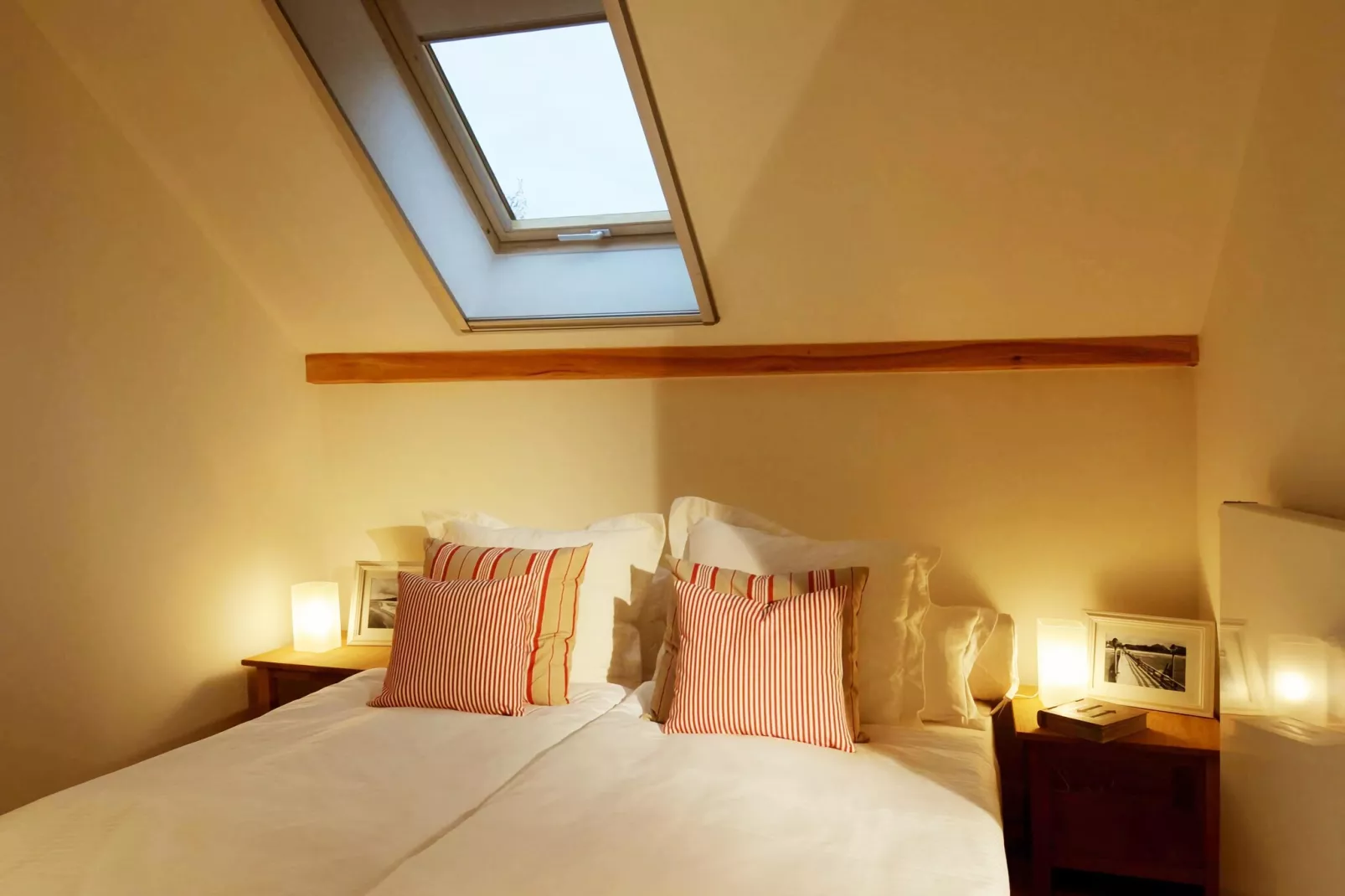 Gutshaus Zicker -Wohnung 3-Slaapkamer