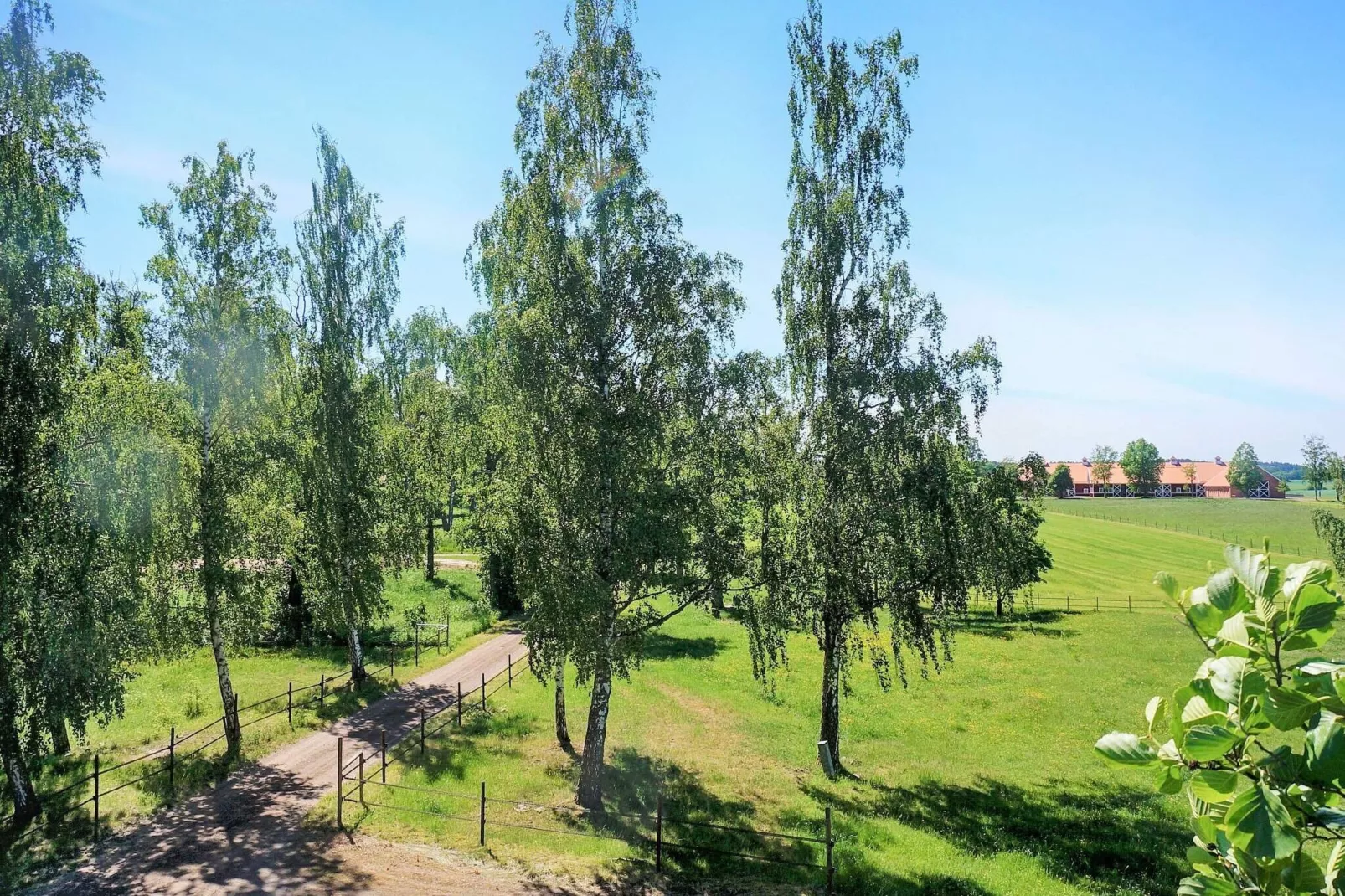 14 persoons vakantie huis in HOVA-By Traum-Niet-getagd