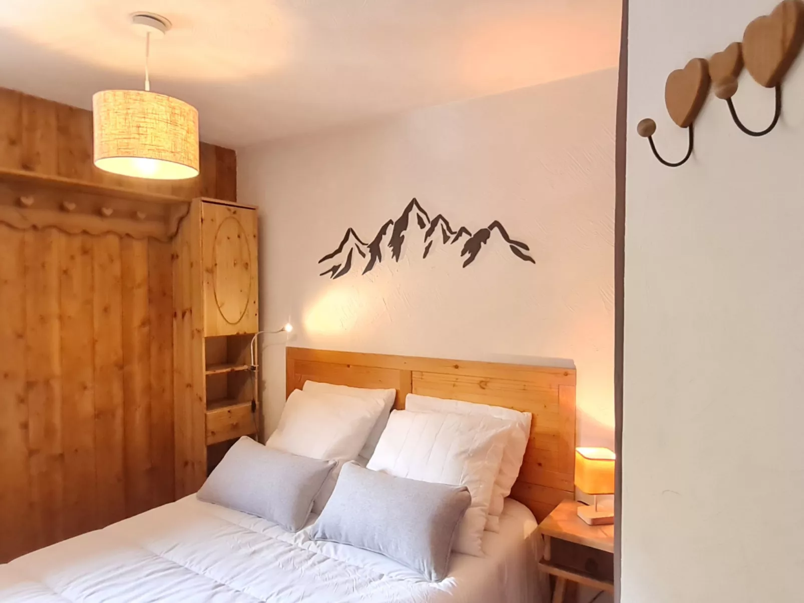 Chalets d'Or A