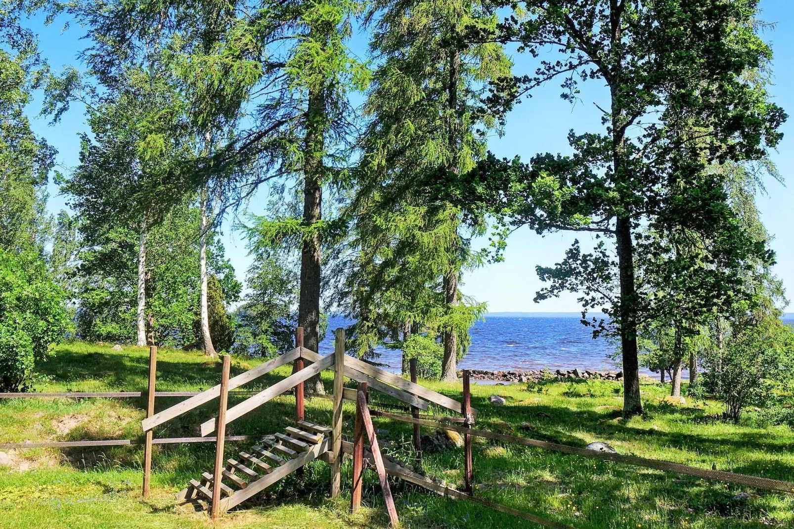 14 persoons vakantie huis in HOVA-By Traum