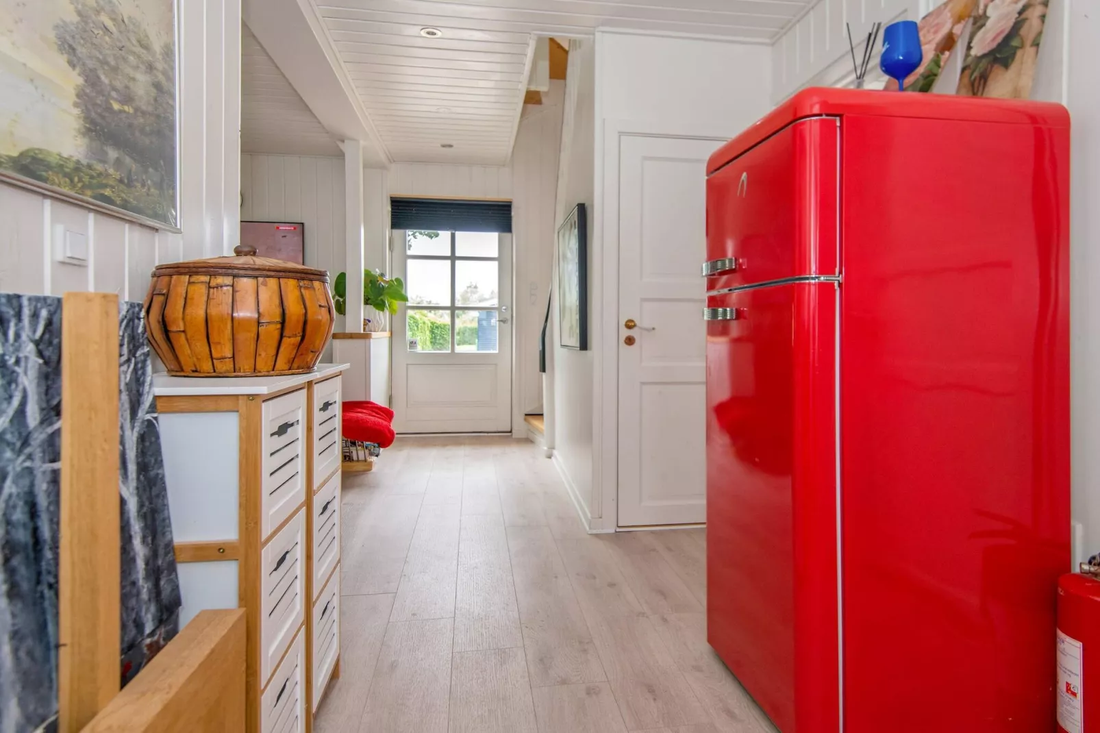 12 persoons vakantie huis in Børkop-Binnen