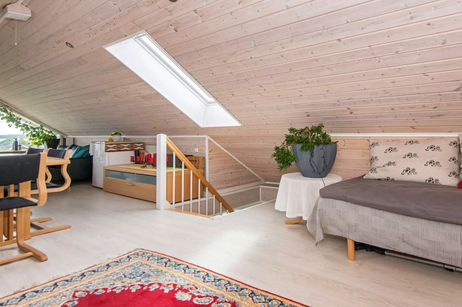 12 persoons vakantie huis in Børkop-Binnen