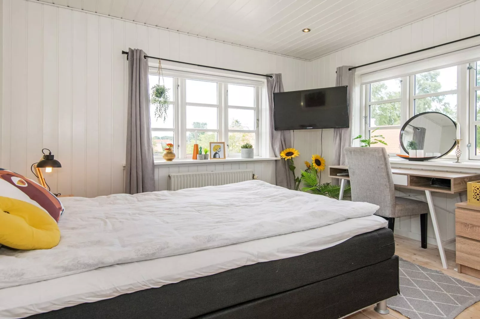 12 persoons vakantie huis in Børkop-Binnen