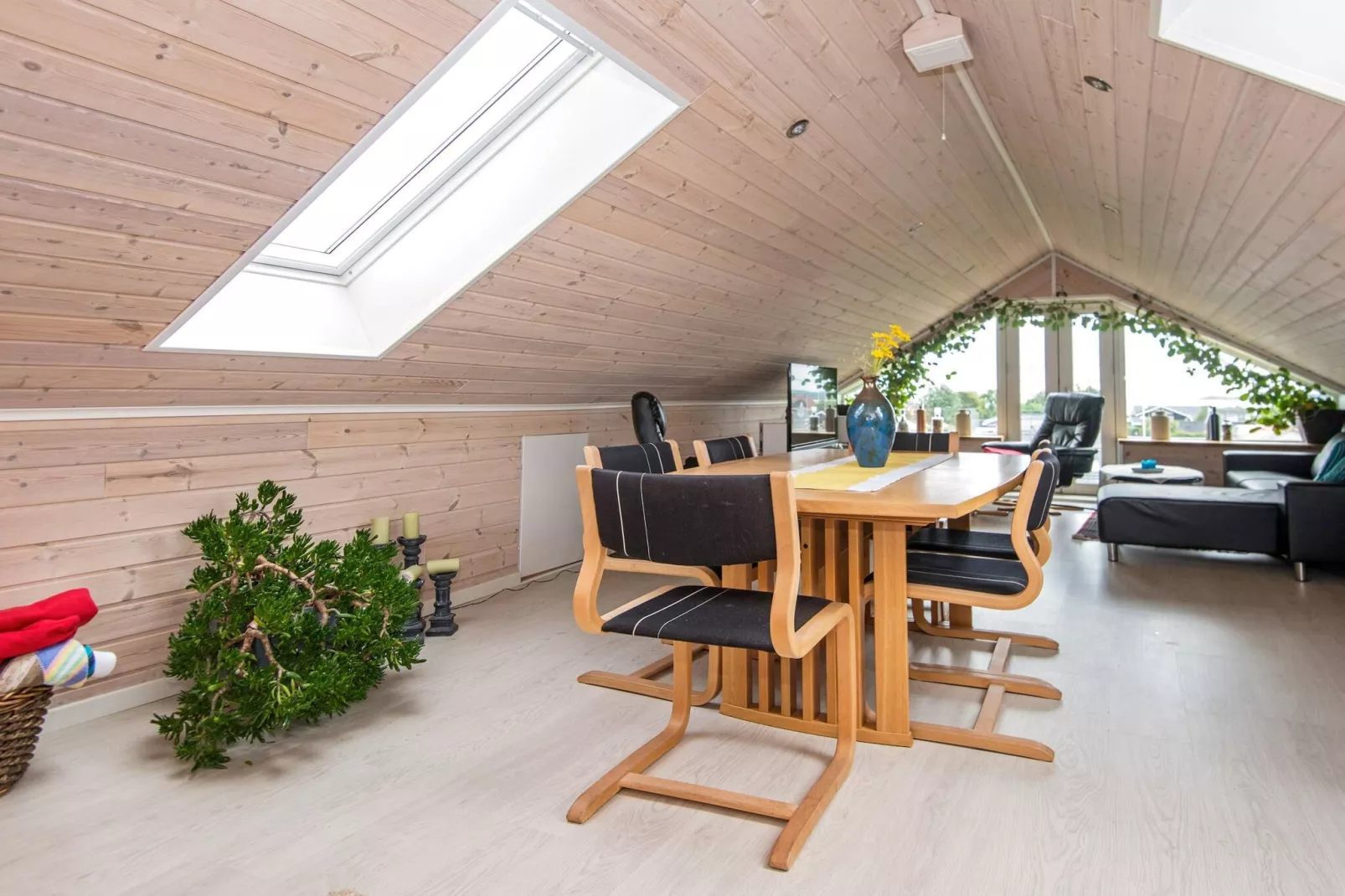 12 persoons vakantie huis in Børkop-Binnen
