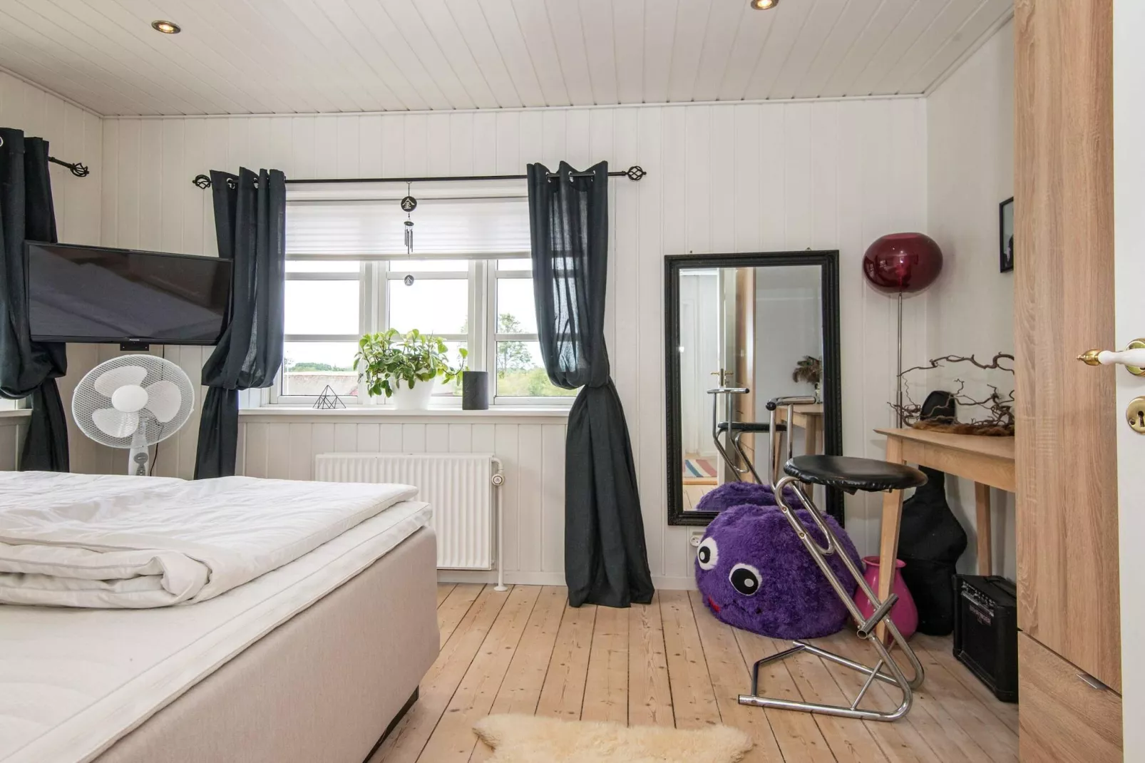 12 persoons vakantie huis in Børkop-Binnen