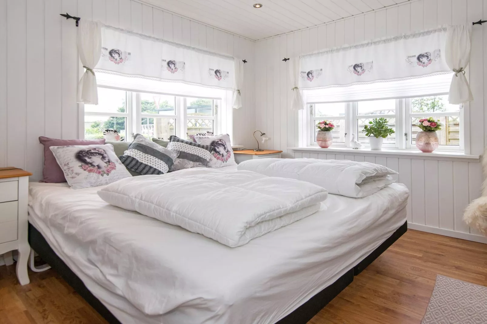 12 persoons vakantie huis in Børkop-Binnen