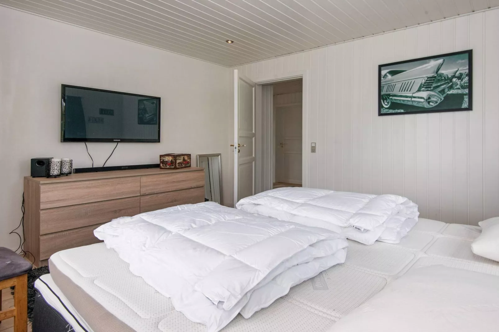 12 persoons vakantie huis in Børkop-Binnen