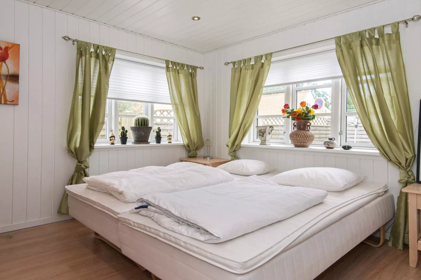 12 persoons vakantie huis in Børkop-Binnen