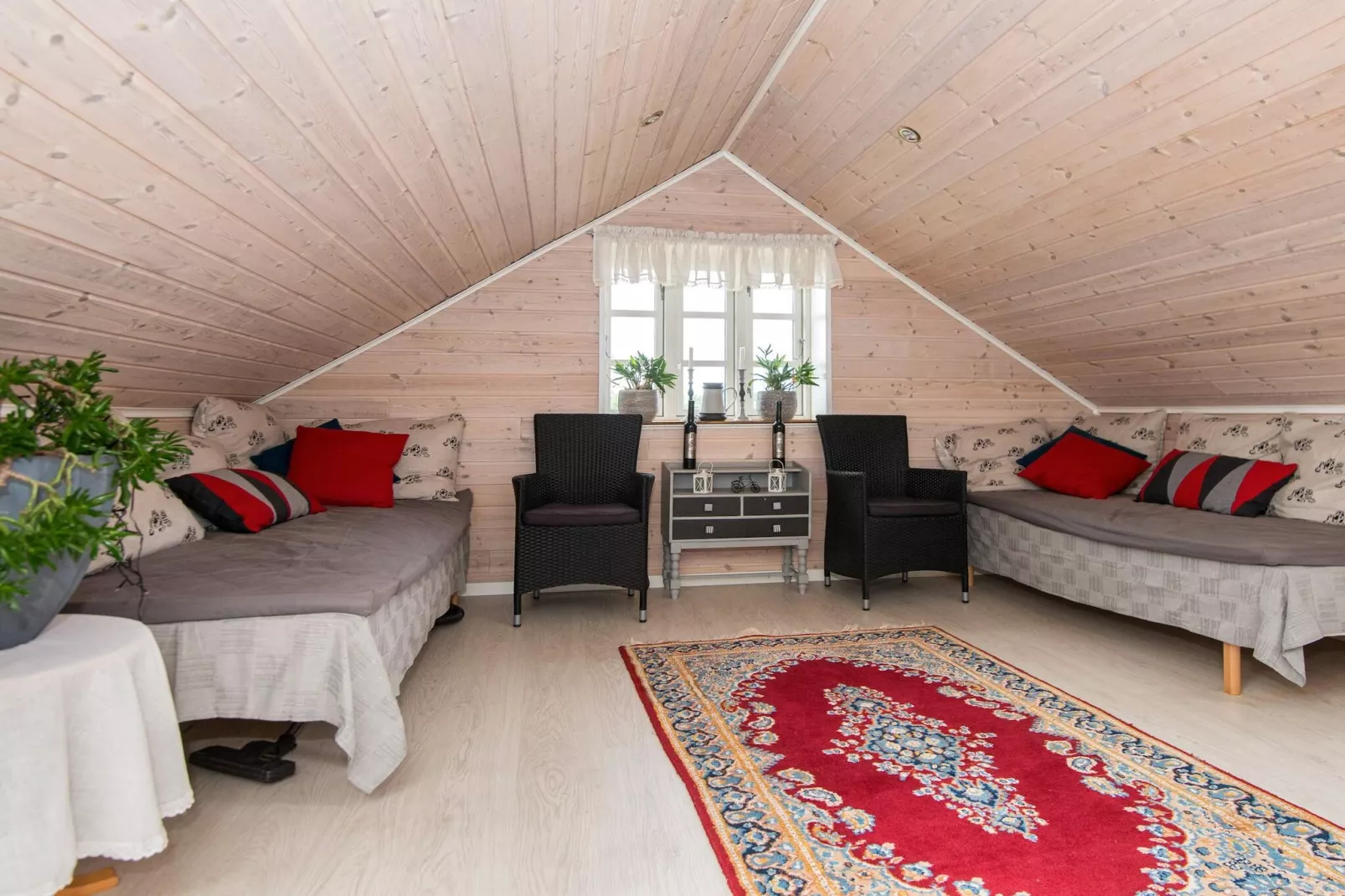12 persoons vakantie huis in Børkop-Binnen