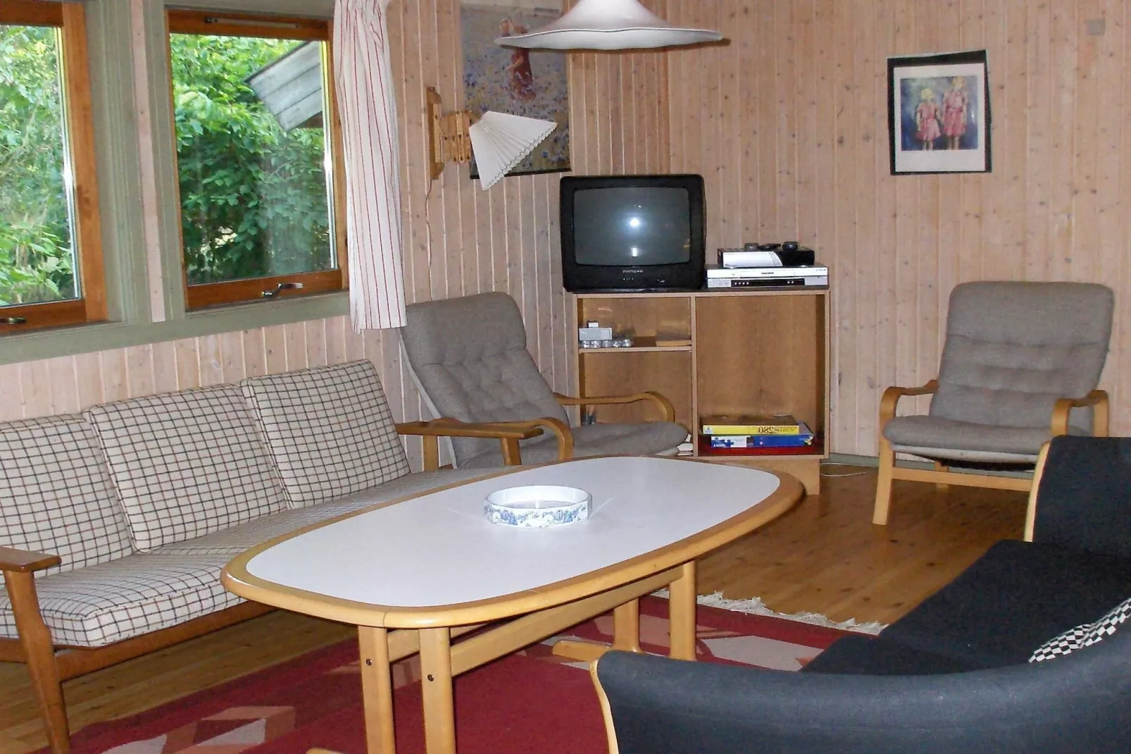 8 persoons vakantie huis in Væggerløse-By Traum-Binnen