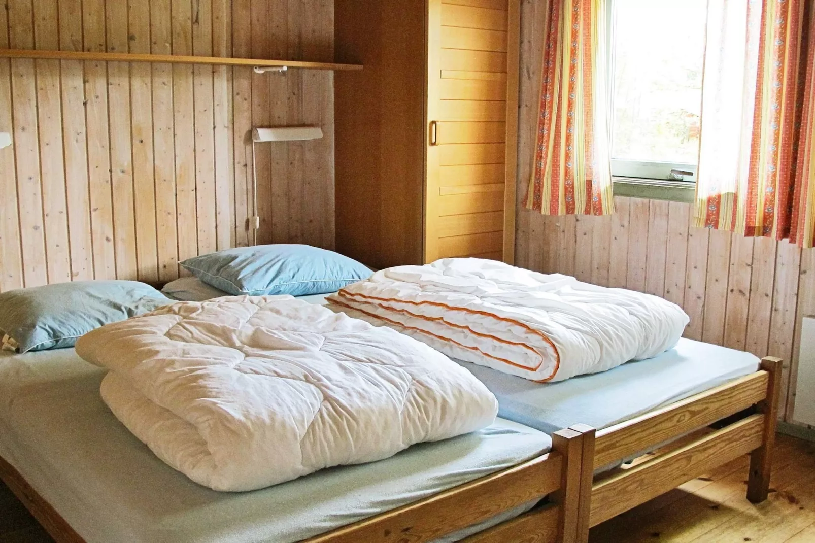 8 persoons vakantie huis in Væggerløse-By Traum-Binnen
