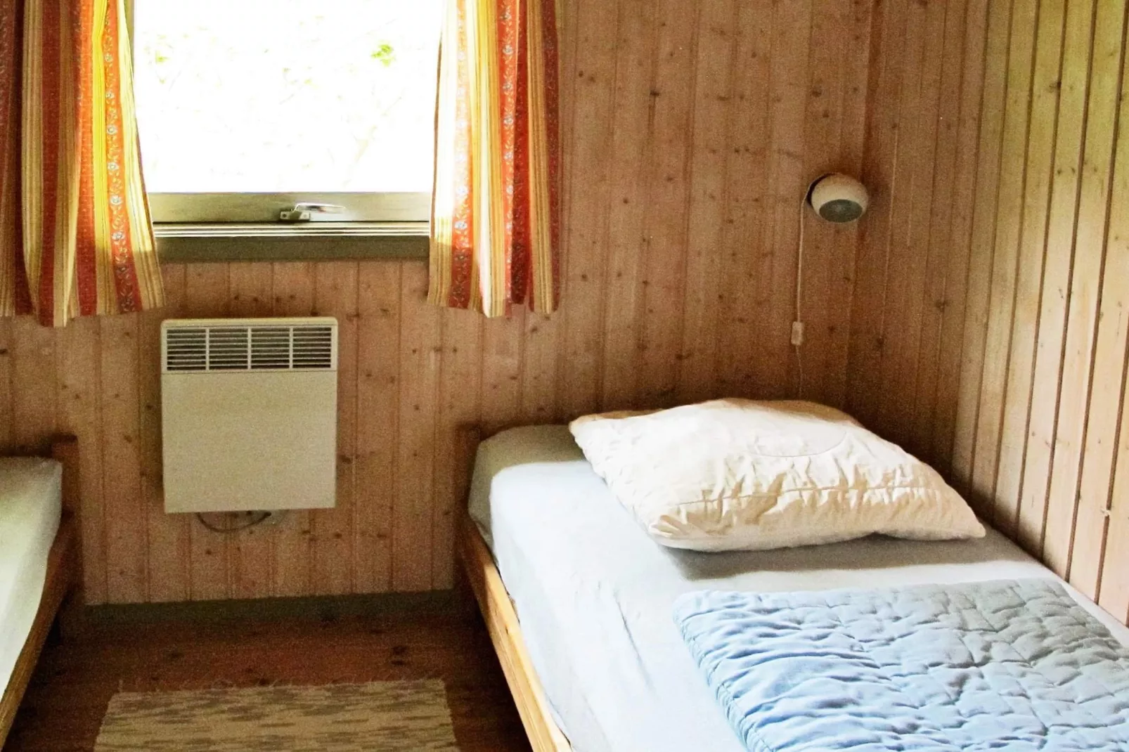 8 persoons vakantie huis in Væggerløse-By Traum-Binnen