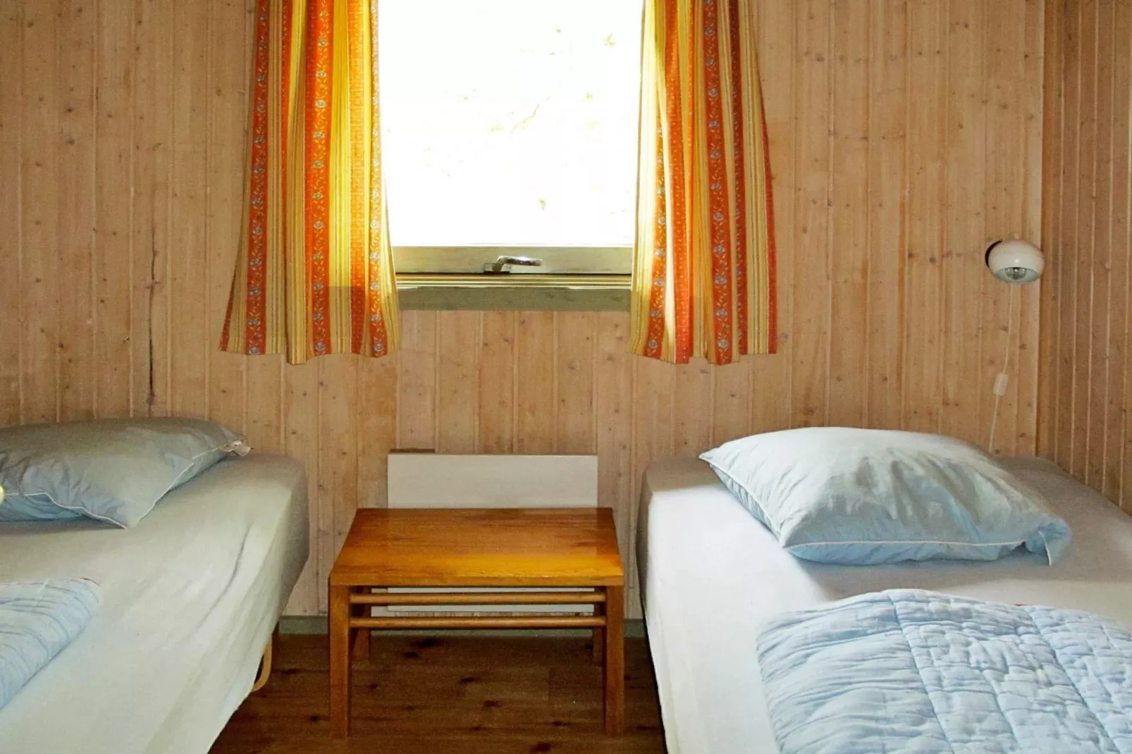 8 persoons vakantie huis in Væggerløse-By Traum-Binnen
