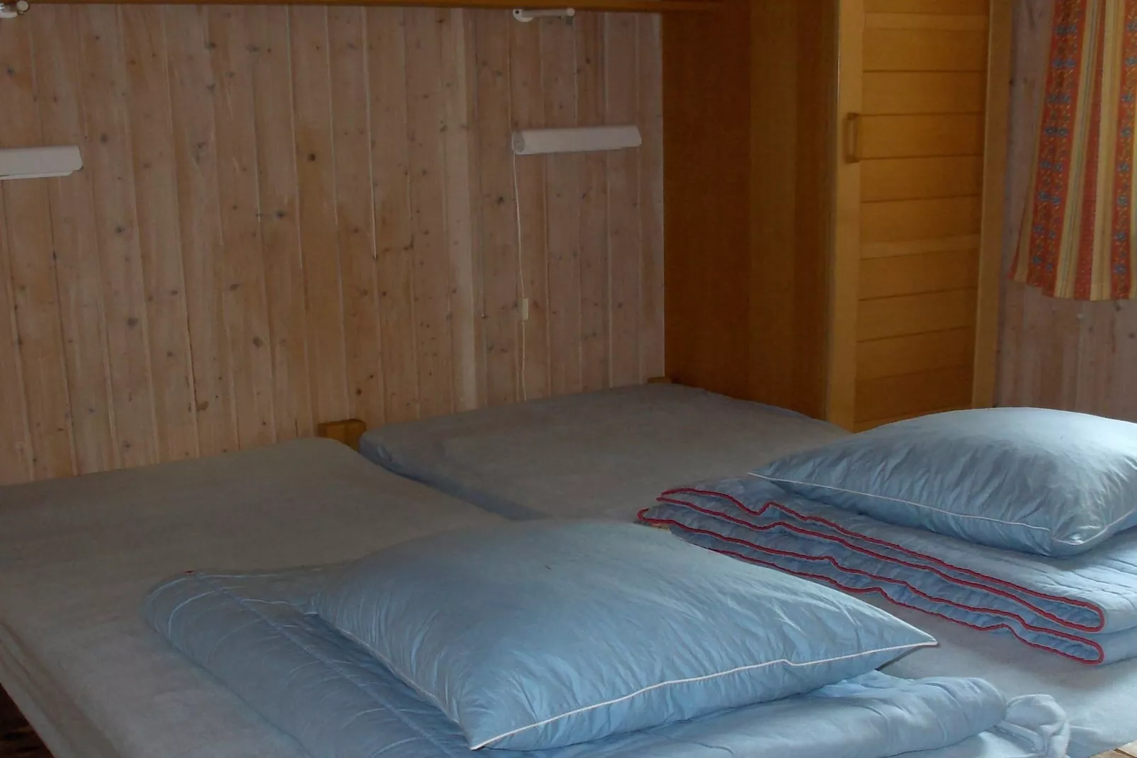 8 persoons vakantie huis in Væggerløse-By Traum-Binnen