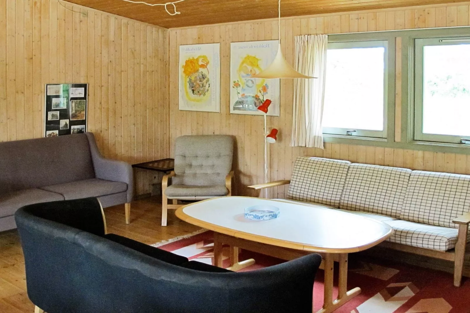 8 persoons vakantie huis in Væggerløse-By Traum-Binnen