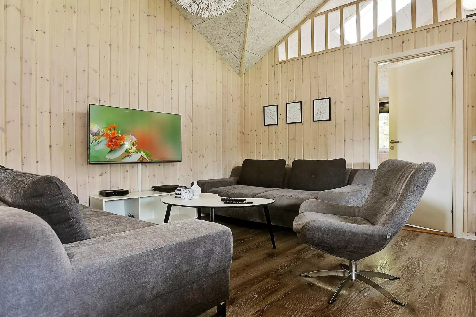 20 persoons vakantie huis in Frederiksværk-Binnen
