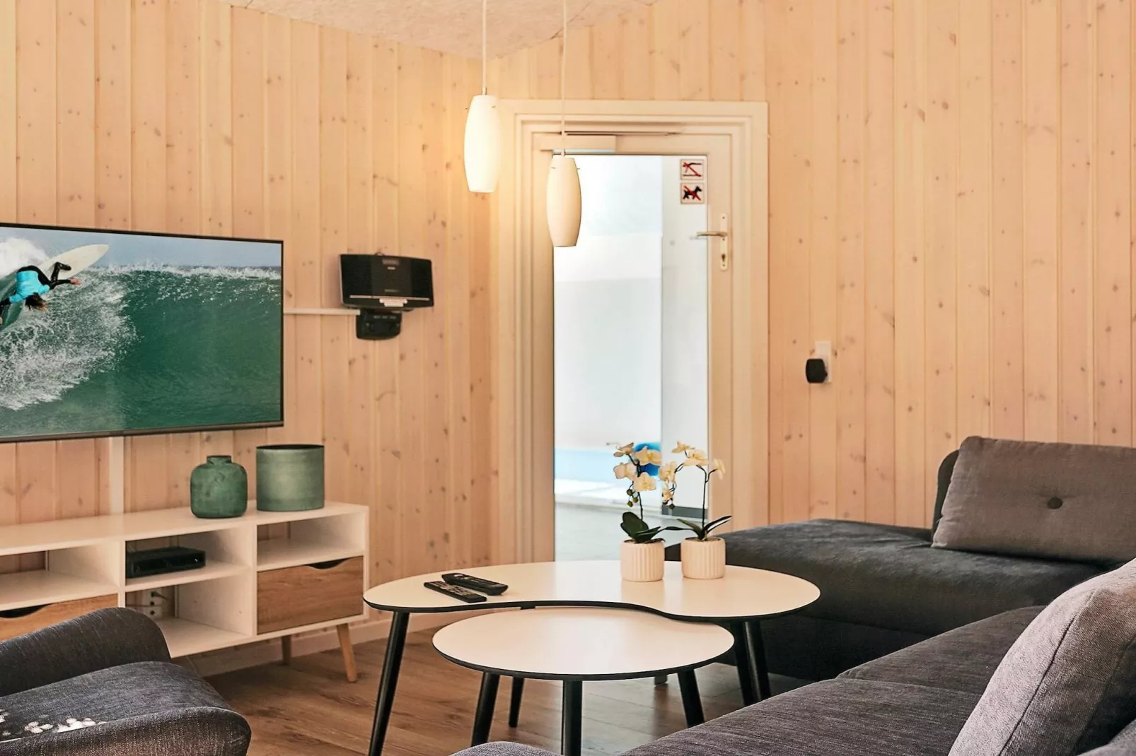 20 persoons vakantie huis in Frederiksværk-Binnen