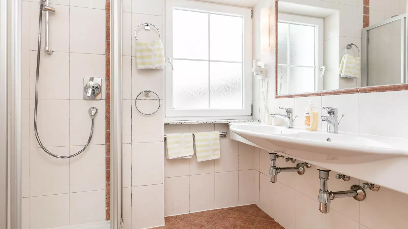 Zauberwinkel 2-Badkamer