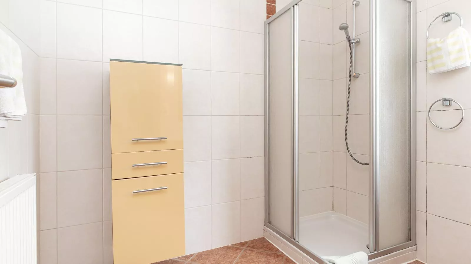 Zauberwinkel 2-Badkamer