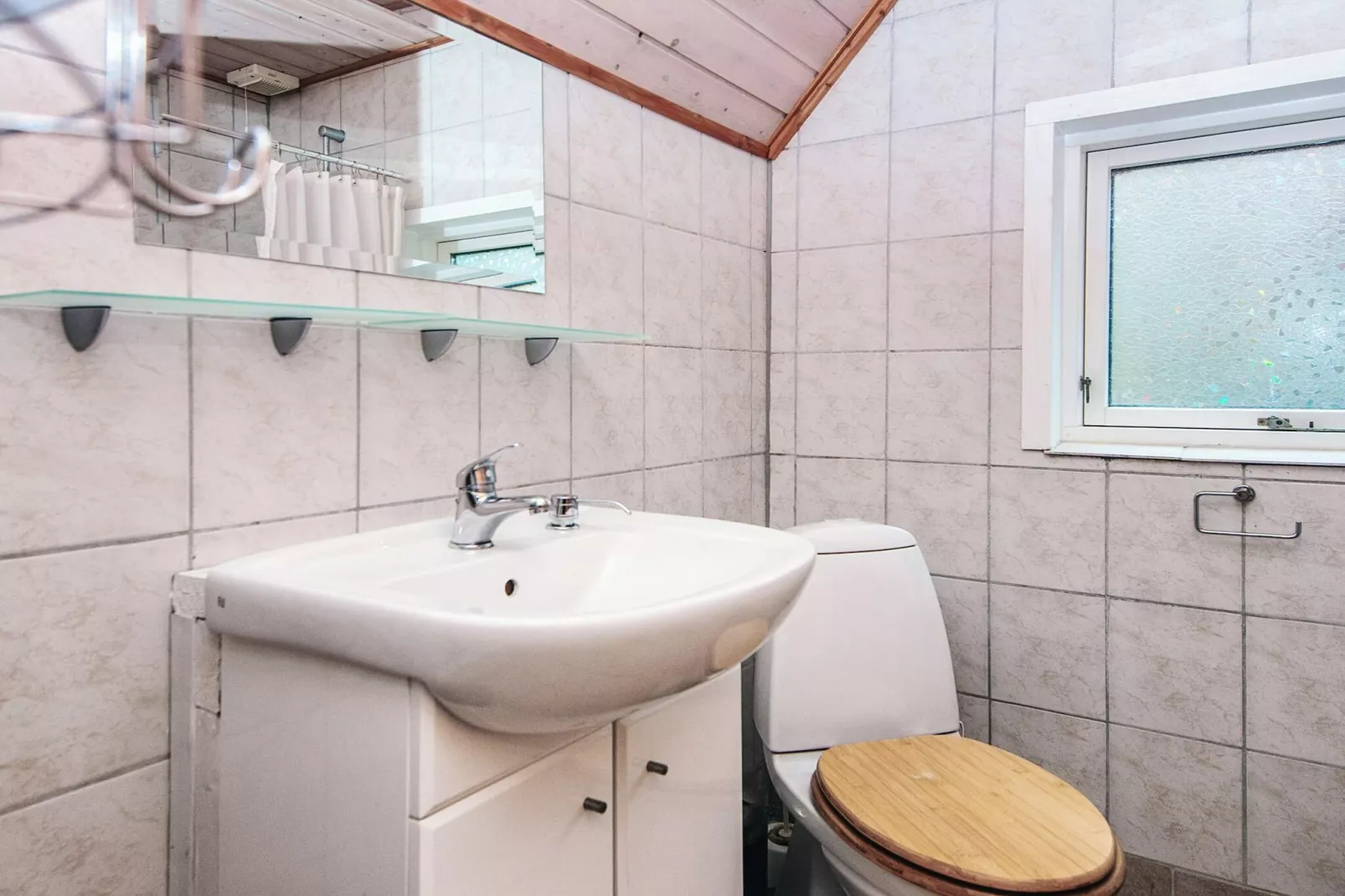 5 persoons vakantie huis in Grindsted-Binnen