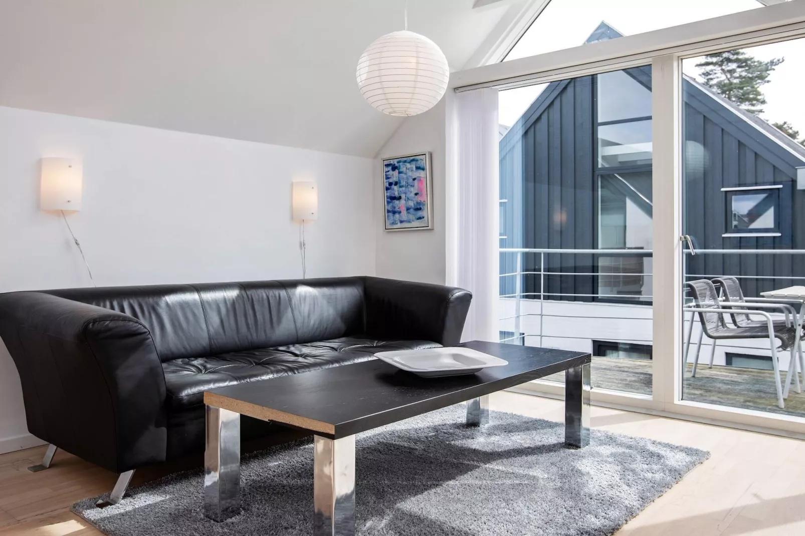 6 persoons vakantie huis in Væggerløse-By Traum-Binnen