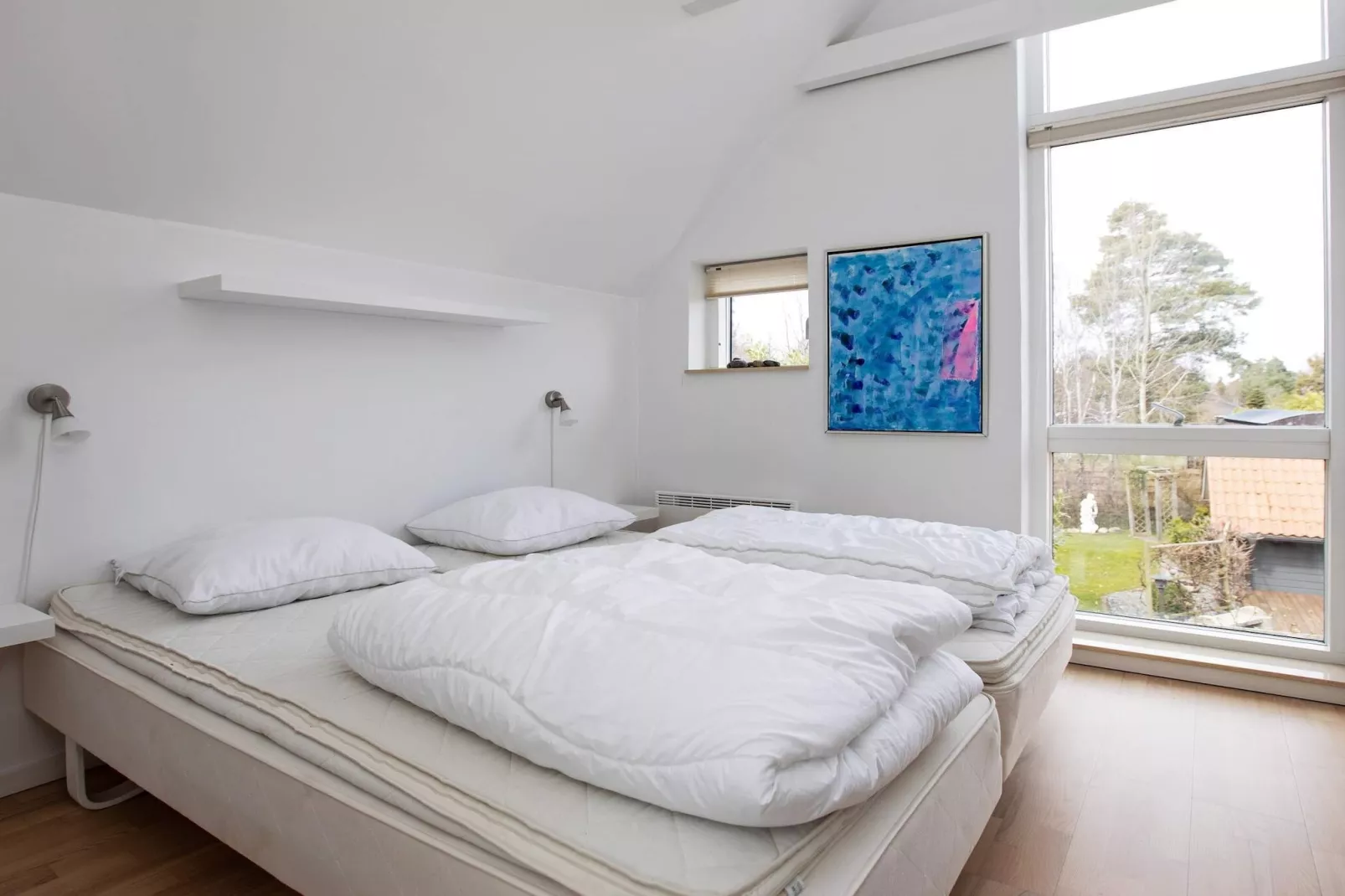 6 persoons vakantie huis in Væggerløse-By Traum-Binnen