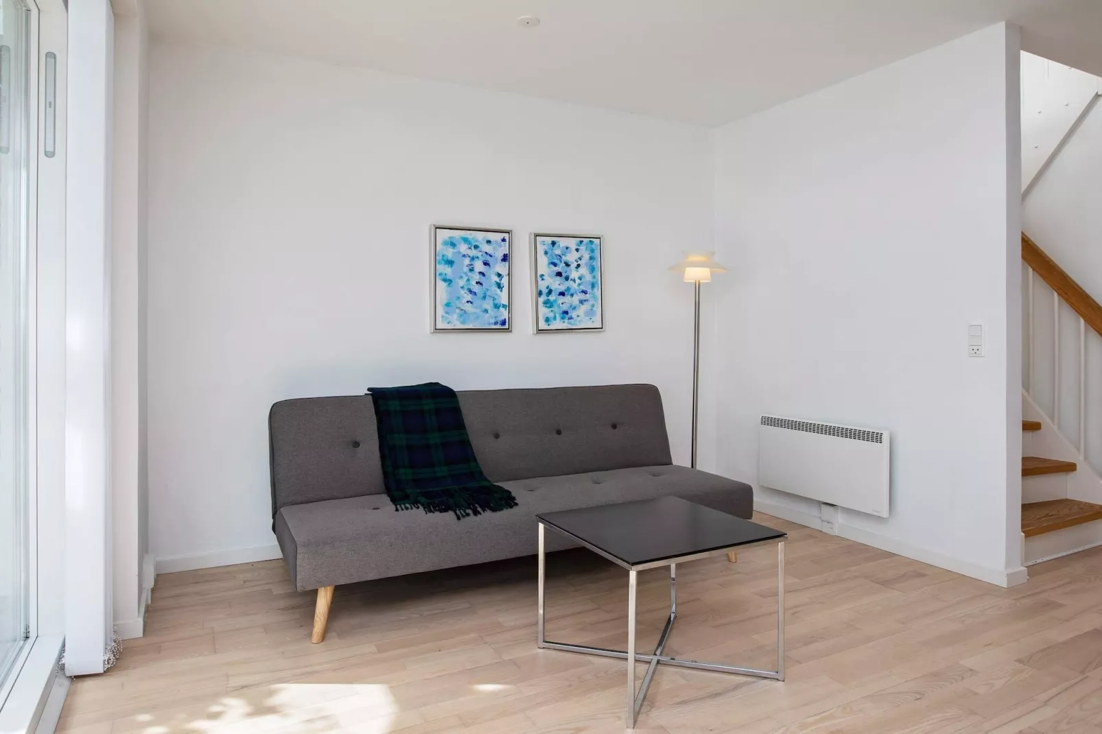 6 persoons vakantie huis in Væggerløse-By Traum-Binnen