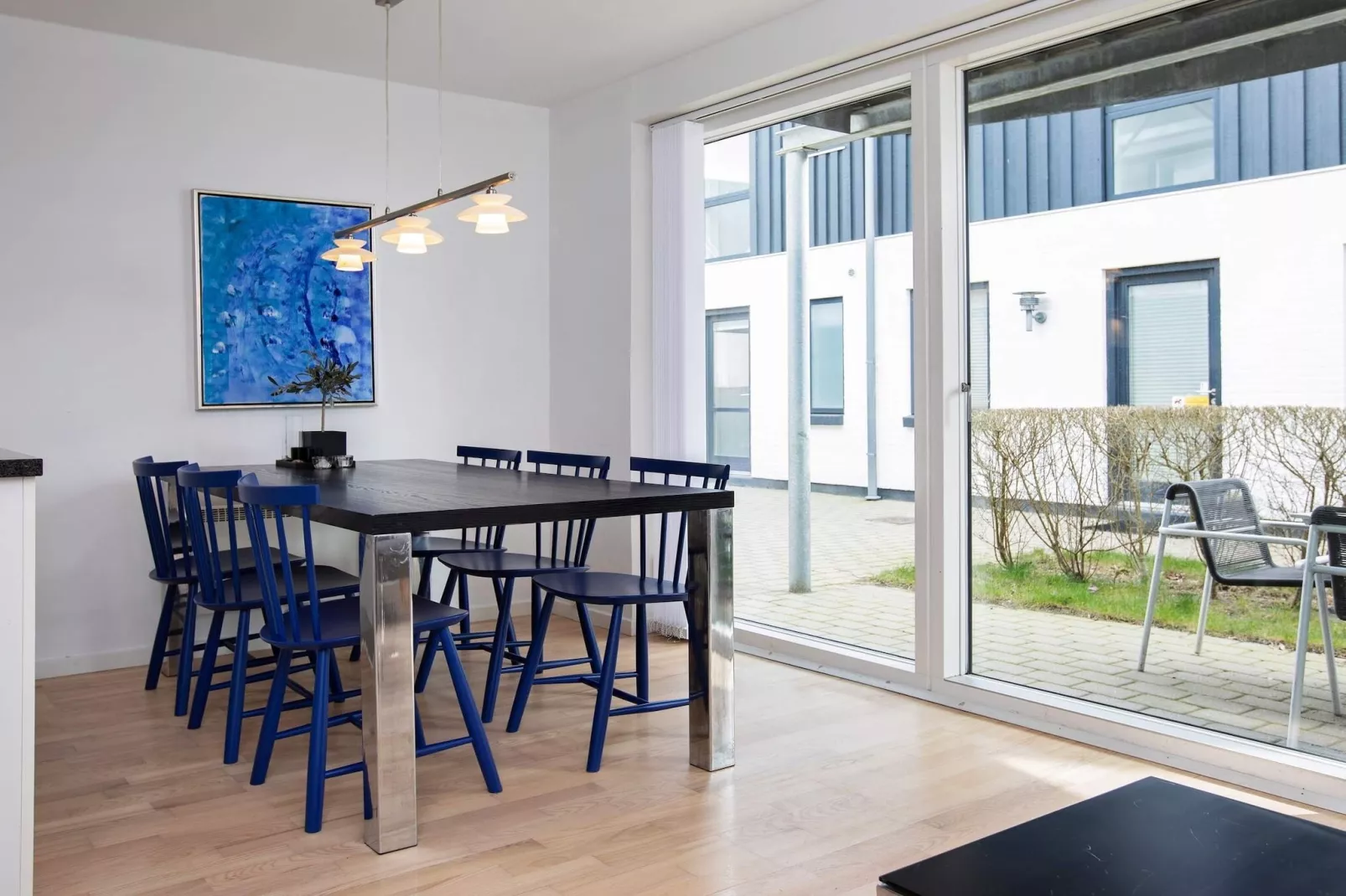 6 persoons vakantie huis in Væggerløse-By Traum-Binnen