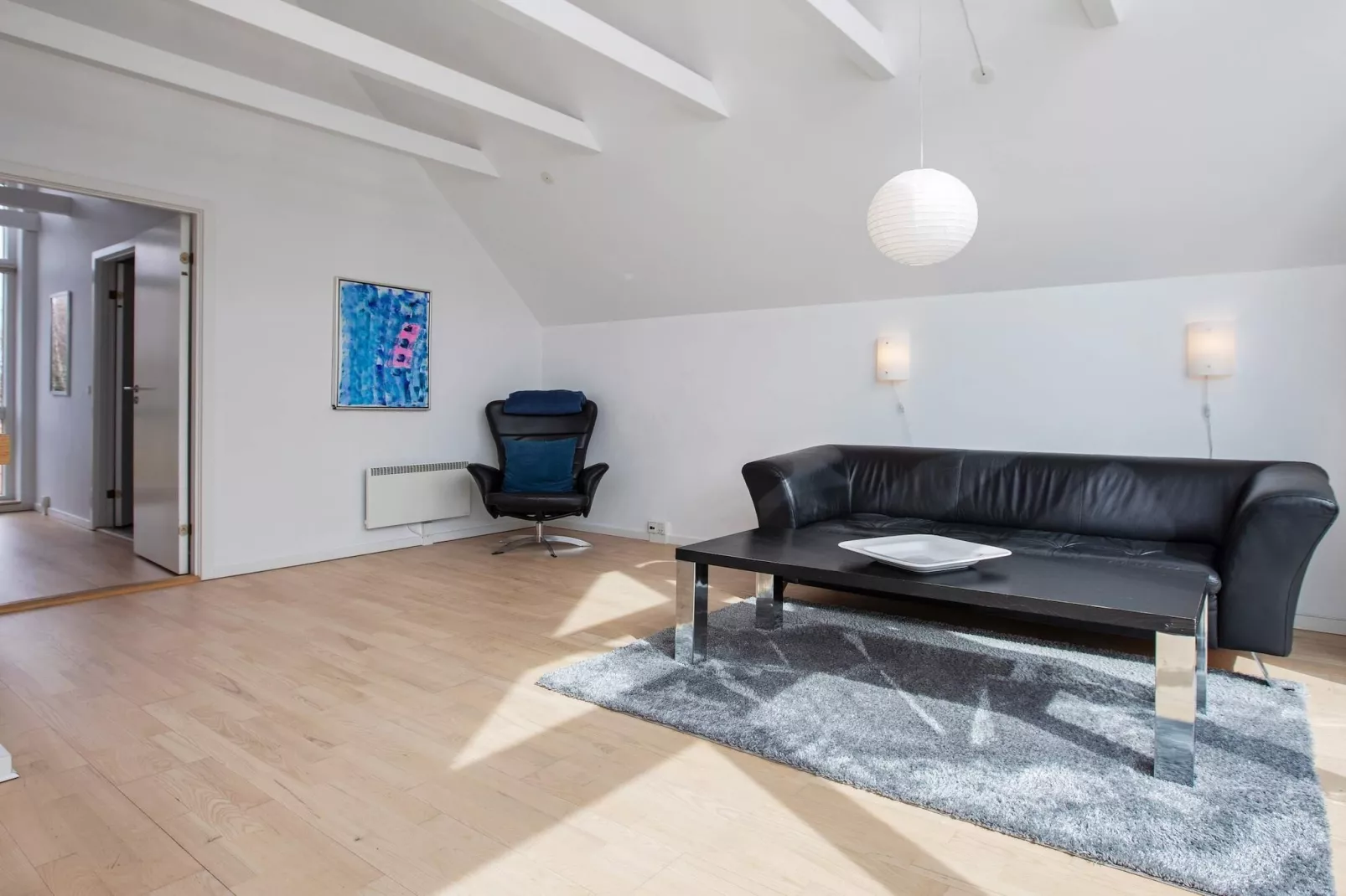 6 persoons vakantie huis in Væggerløse-By Traum-Binnen