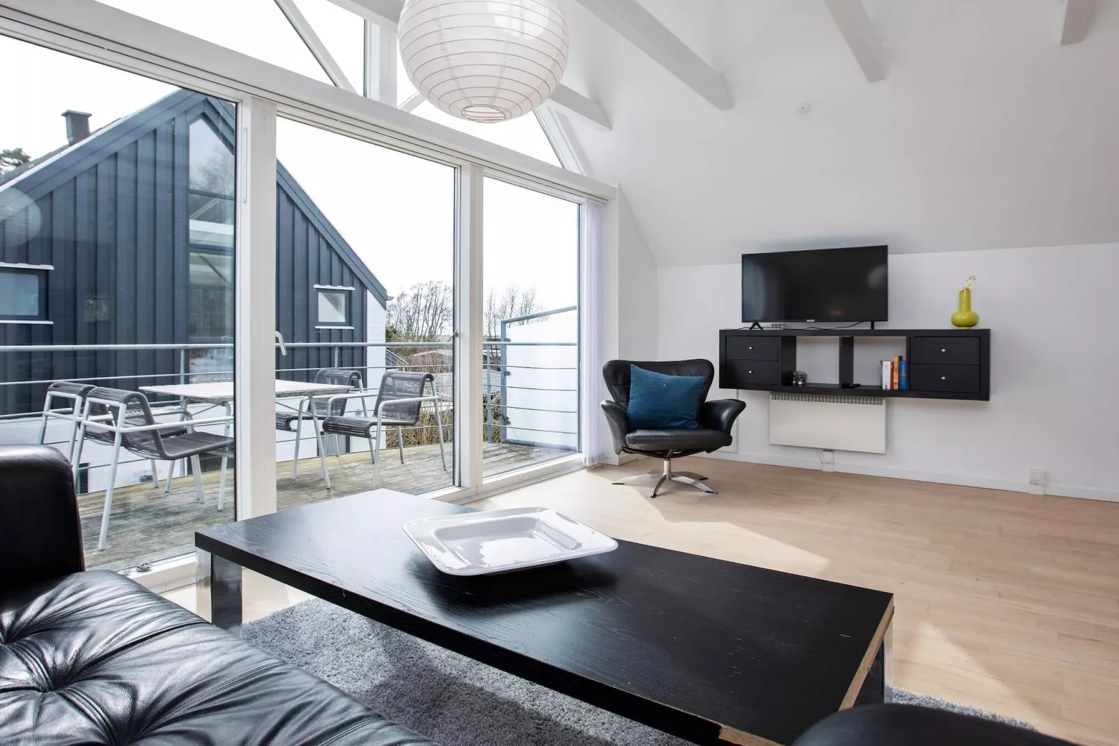 6 persoons vakantie huis in Væggerløse-By Traum-Binnen