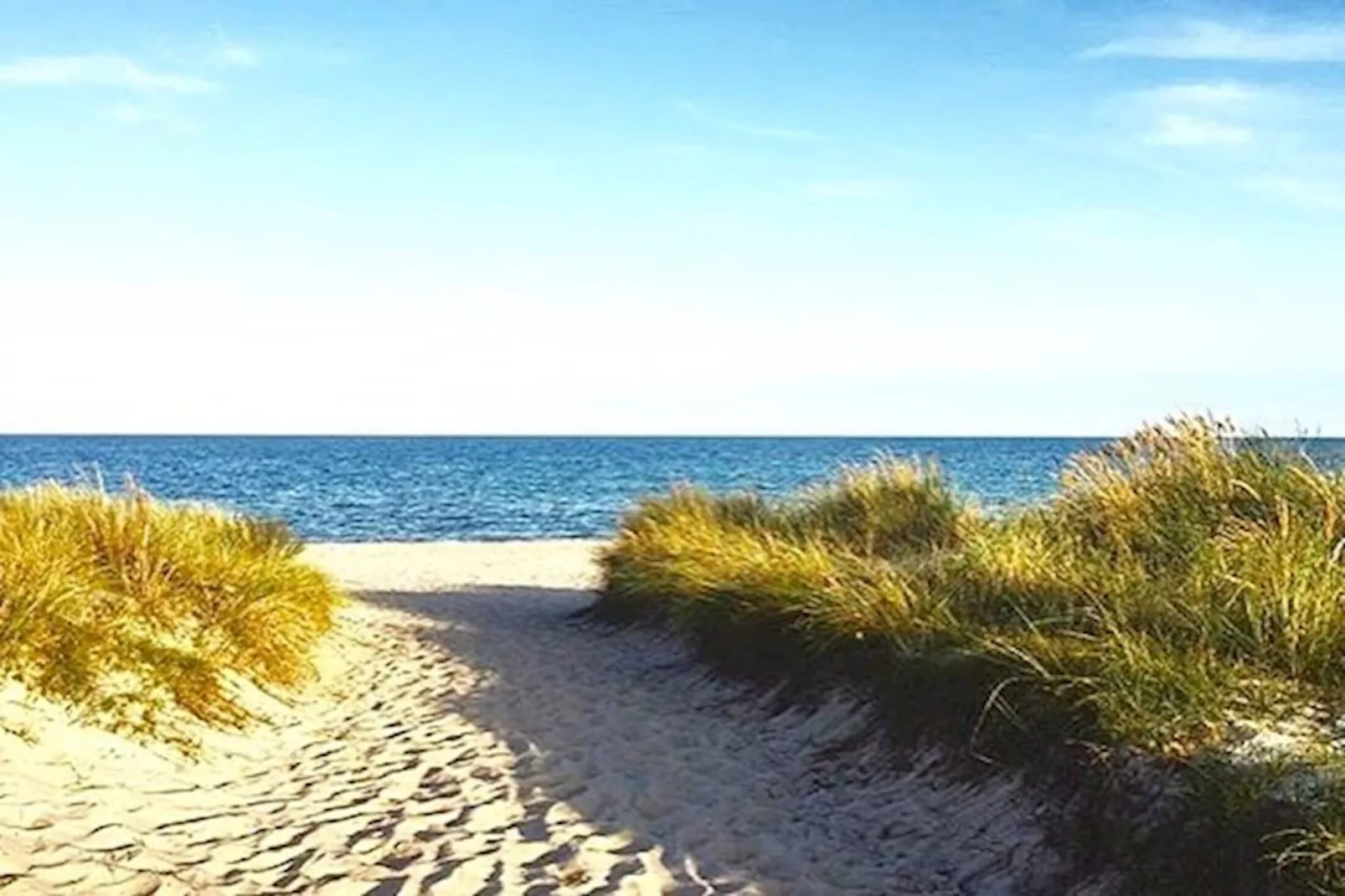 6 persoons vakantie huis in Væggerløse-By Traum-Waterzicht