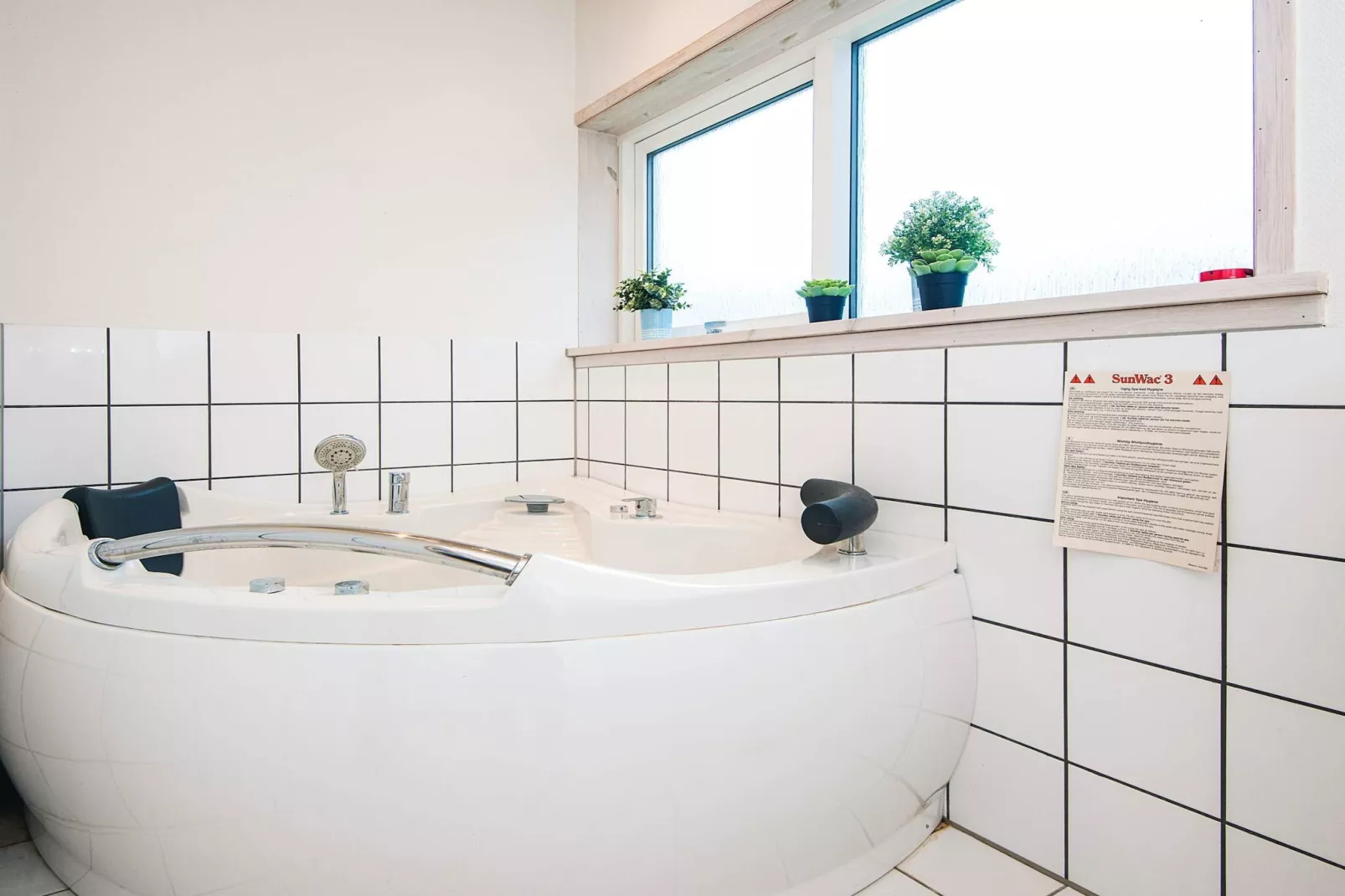 10 persoons vakantie huis in Glesborg-By Traum-Spa