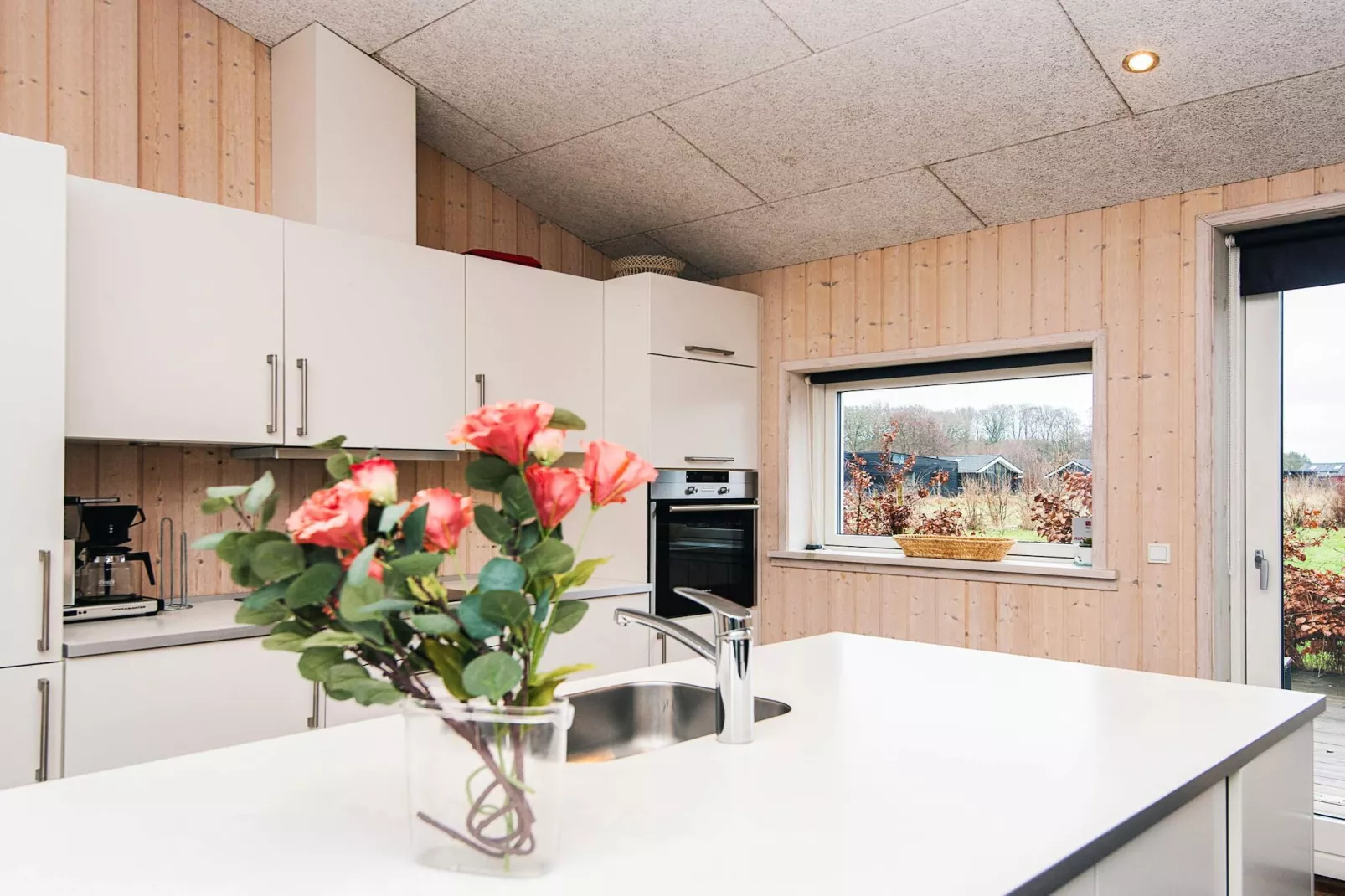 10 persoons vakantie huis in Glesborg-By Traum-Binnen