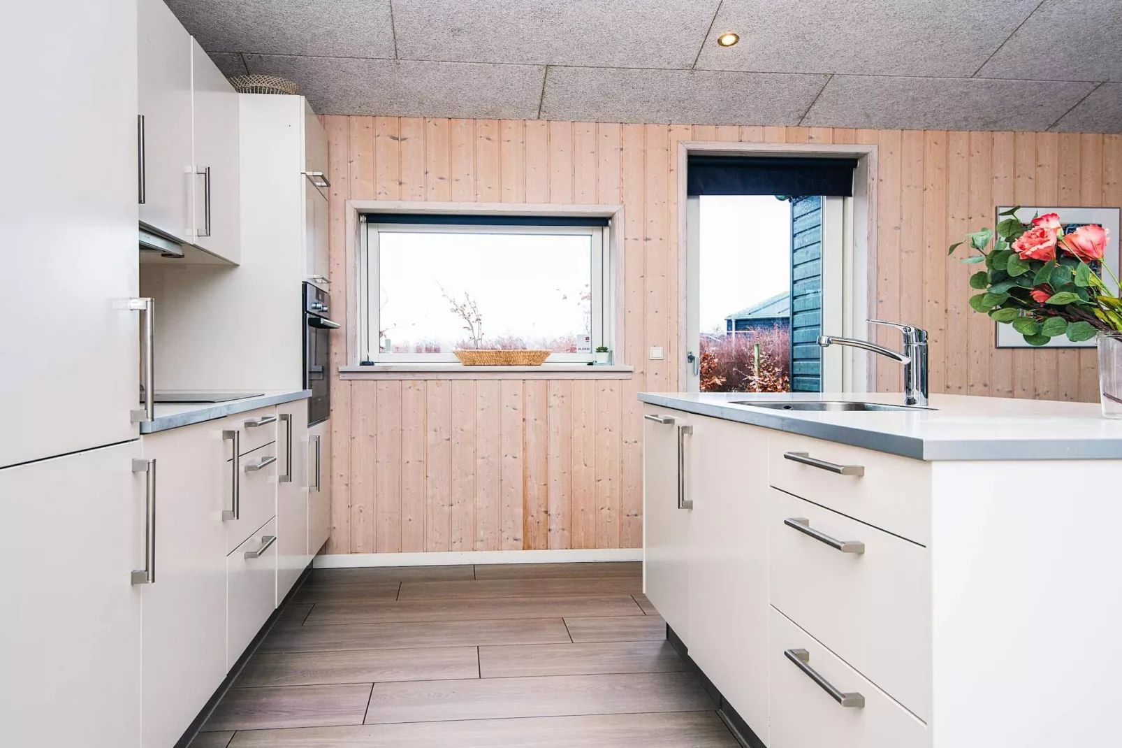 10 persoons vakantie huis in Glesborg-By Traum-Binnen