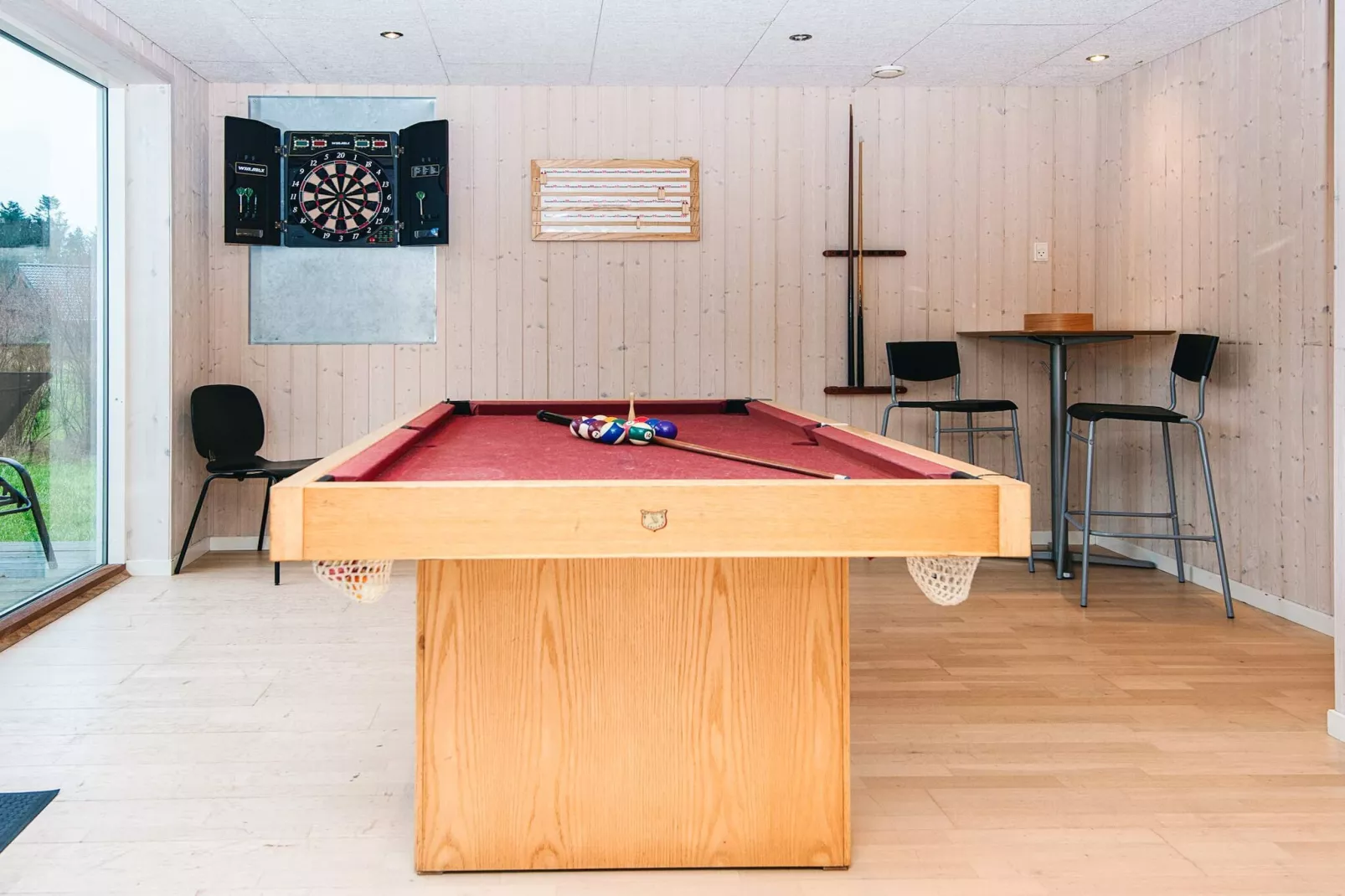10 persoons vakantie huis in Glesborg-By Traum-Binnen