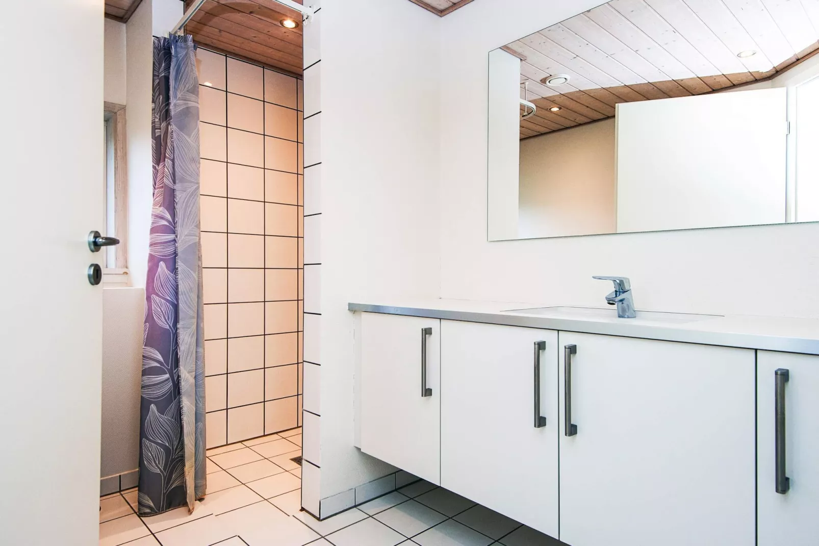 10 persoons vakantie huis in Glesborg-By Traum-Binnen
