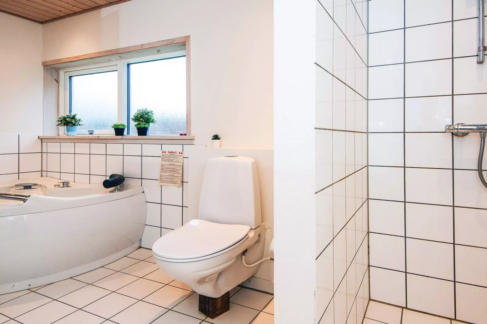 10 persoons vakantie huis in Glesborg-By Traum-Binnen