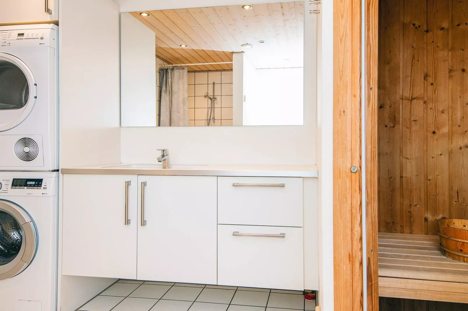 10 persoons vakantie huis in Glesborg-By Traum-Binnen