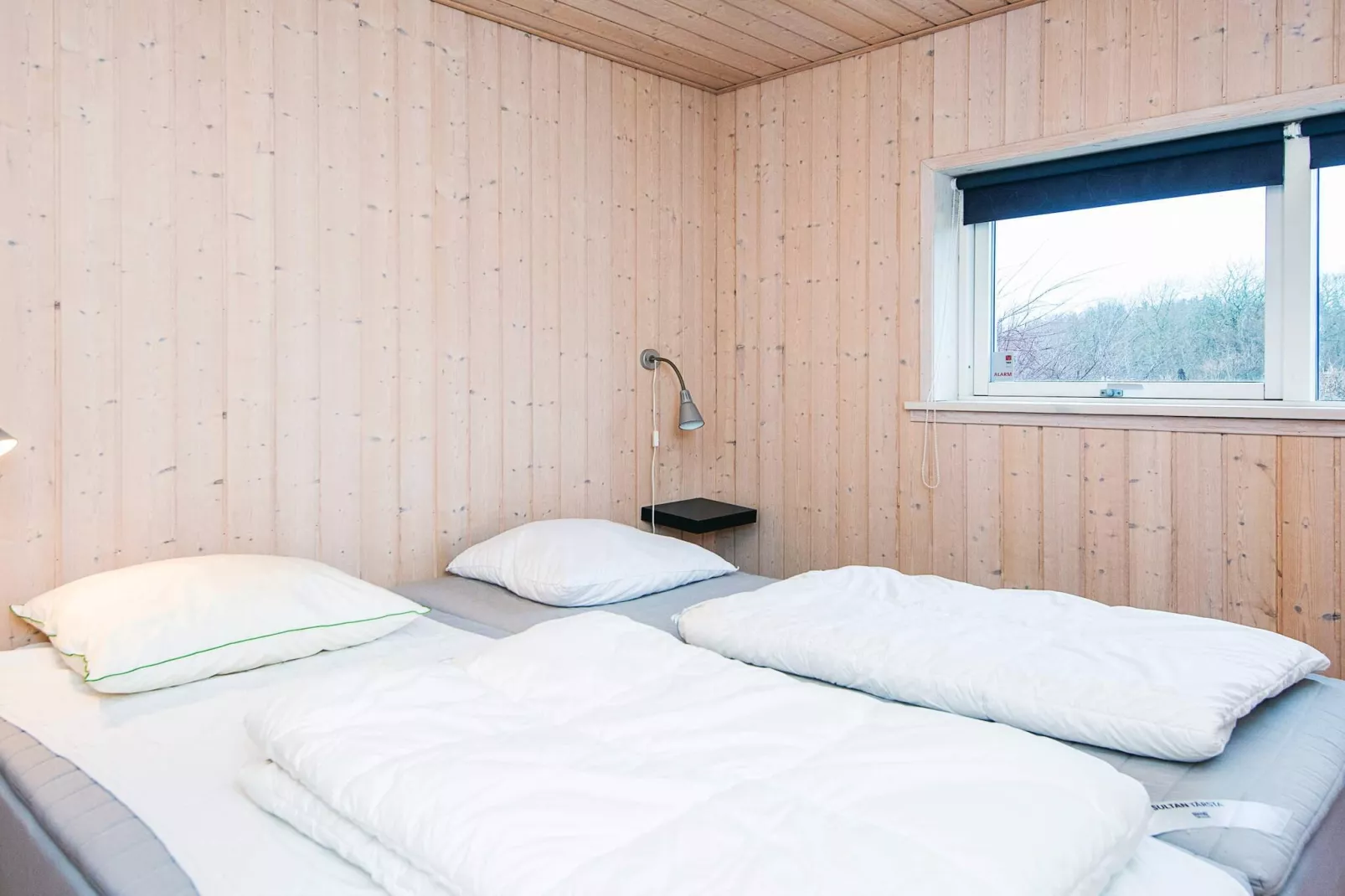 10 persoons vakantie huis in Glesborg-By Traum-Binnen