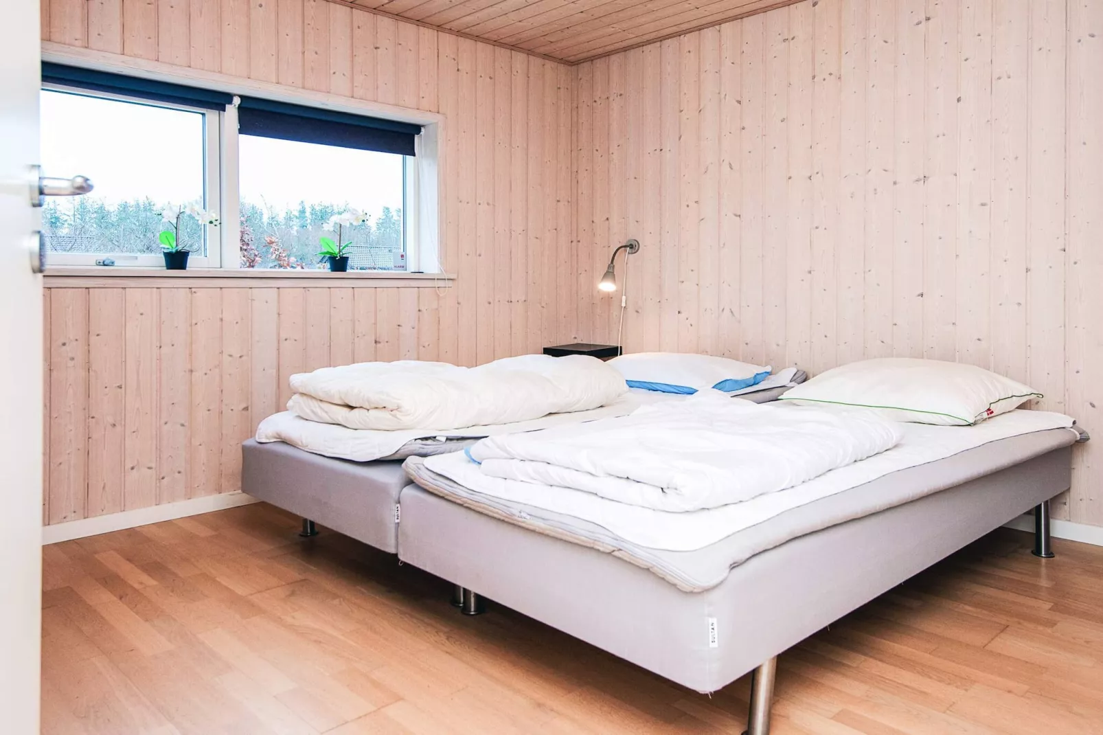 10 persoons vakantie huis in Glesborg-By Traum-Binnen