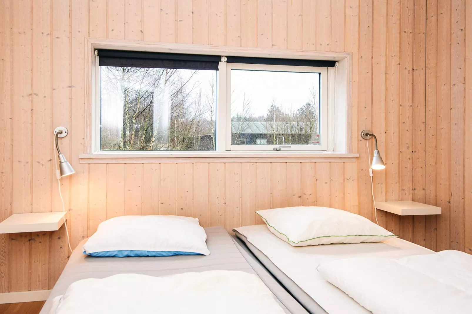 10 persoons vakantie huis in Glesborg-By Traum-Binnen