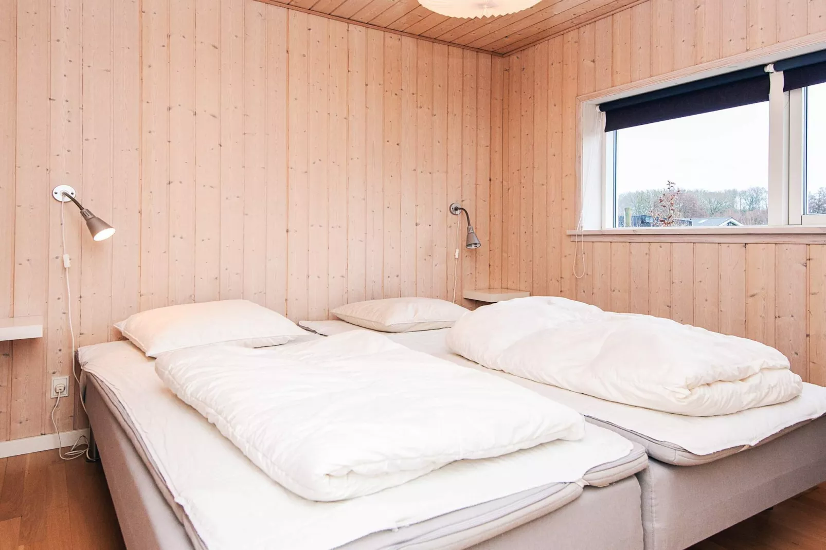 10 persoons vakantie huis in Glesborg-By Traum-Binnen